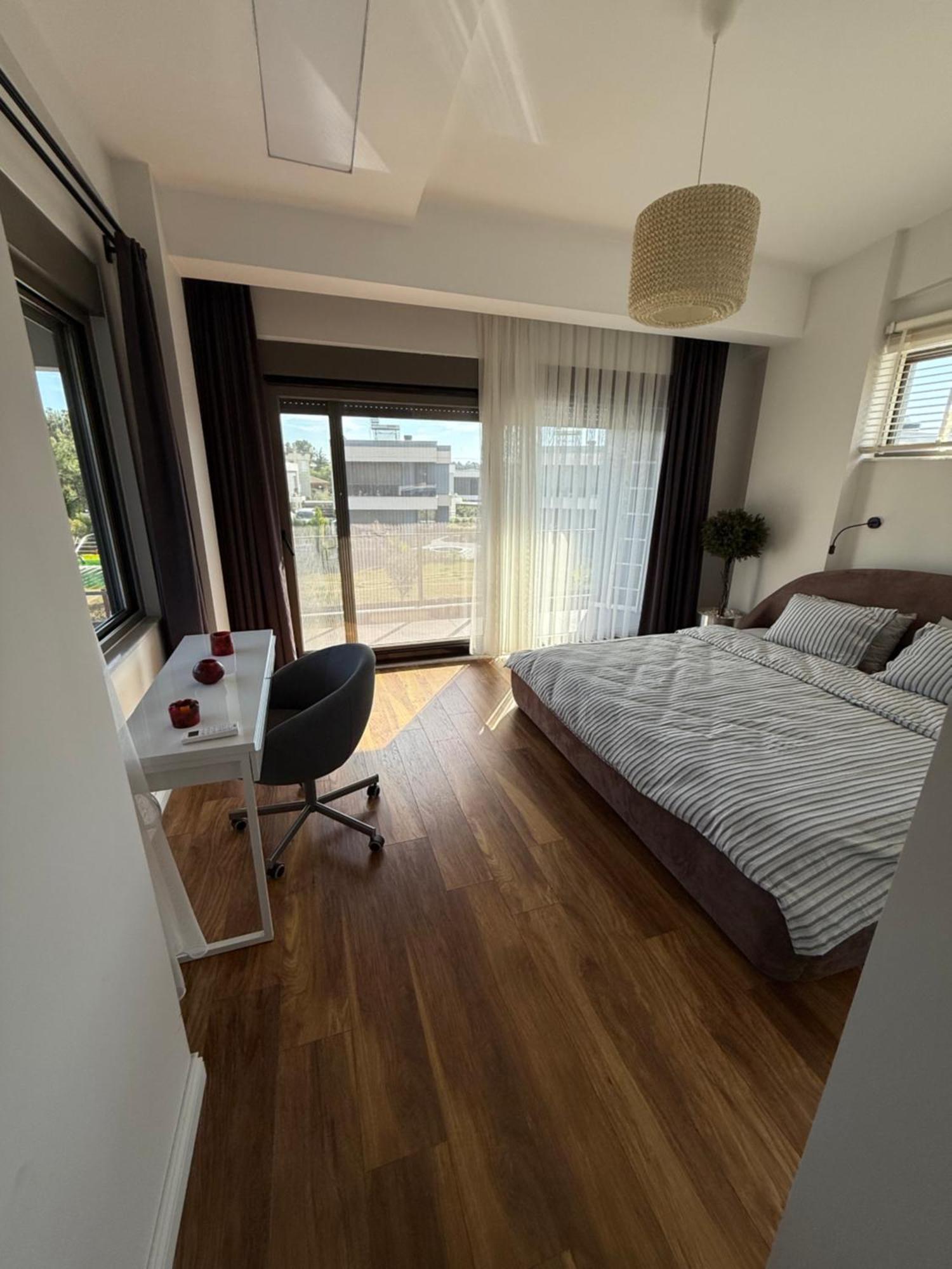 Villa Canyon Goeynuek Antalya With Pool *