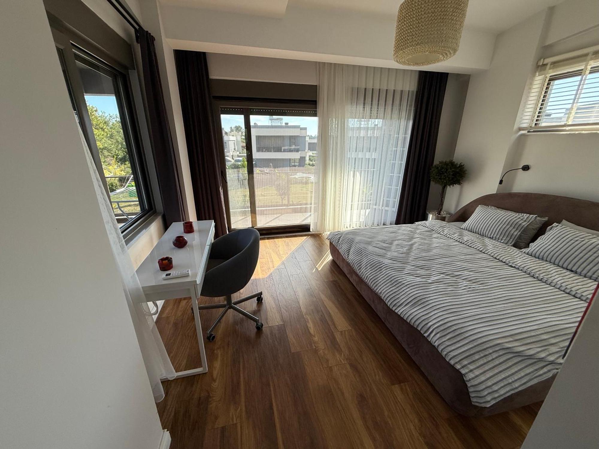 Canyon Goeynuek Antalya With Pool Villa Antalya