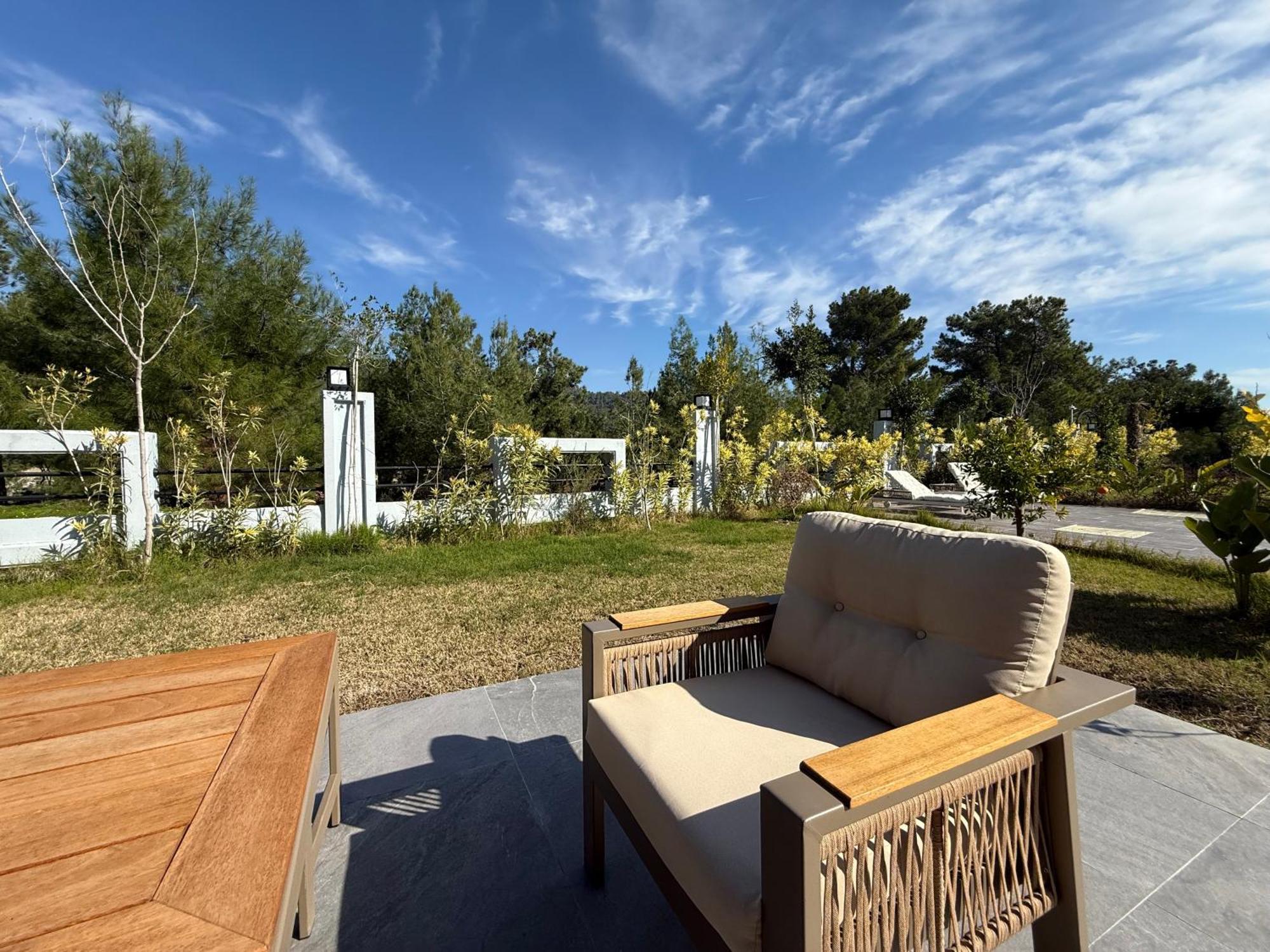Canyon Goeynuek Antalya With Pool Villa