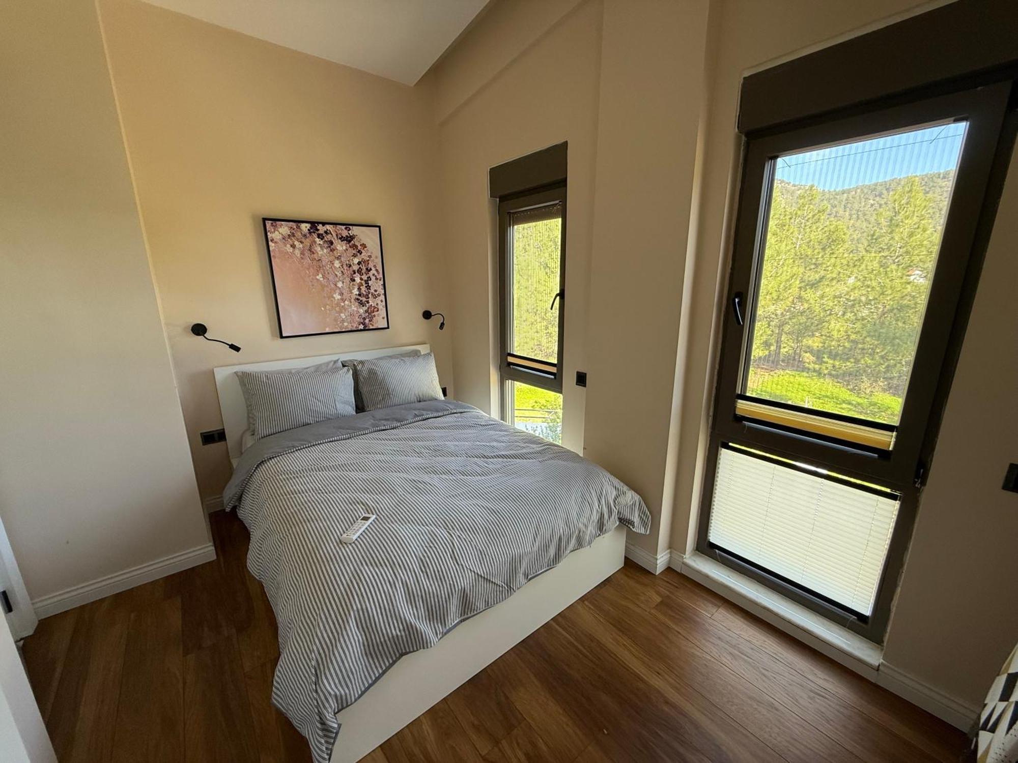 Villa Canyon Goeynuek Antalya With Pool Antalya