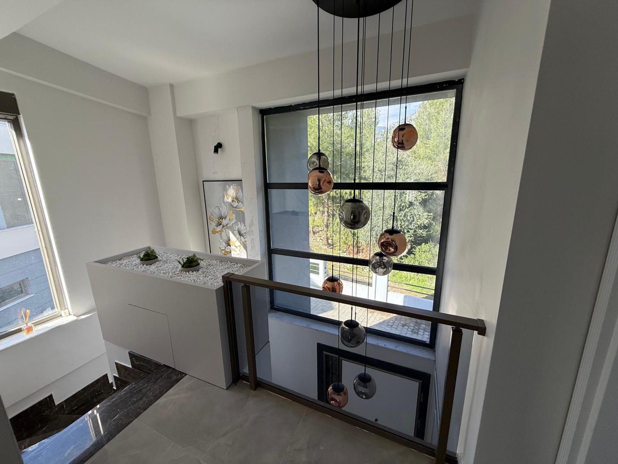 Villa Canyon Goeynuek Antalya With Pool Antalya