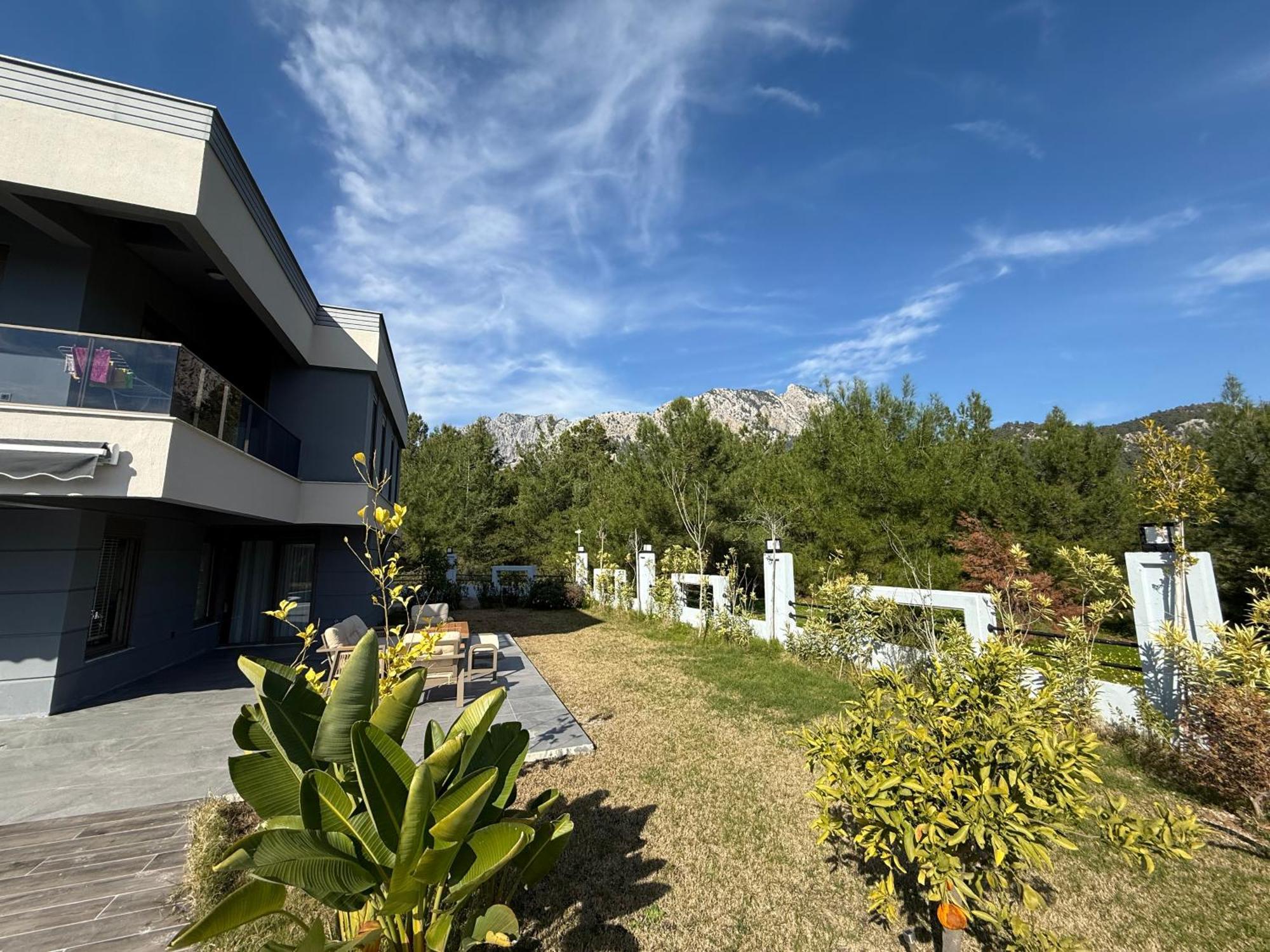 Canyon Goeynuek Antalya With Pool * Antalya
