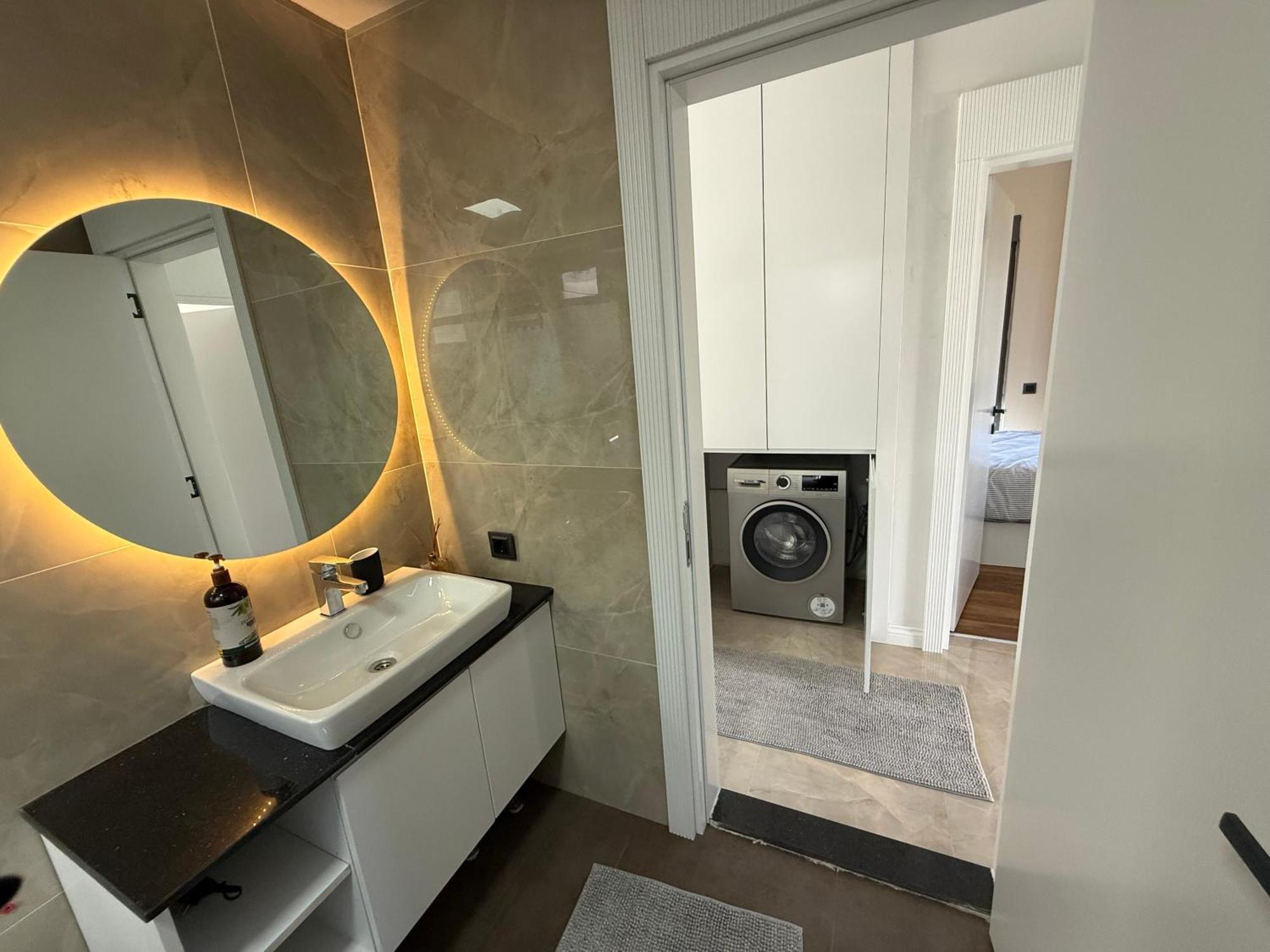 Villa Canyon Goeynuek Antalya With Pool Antalya