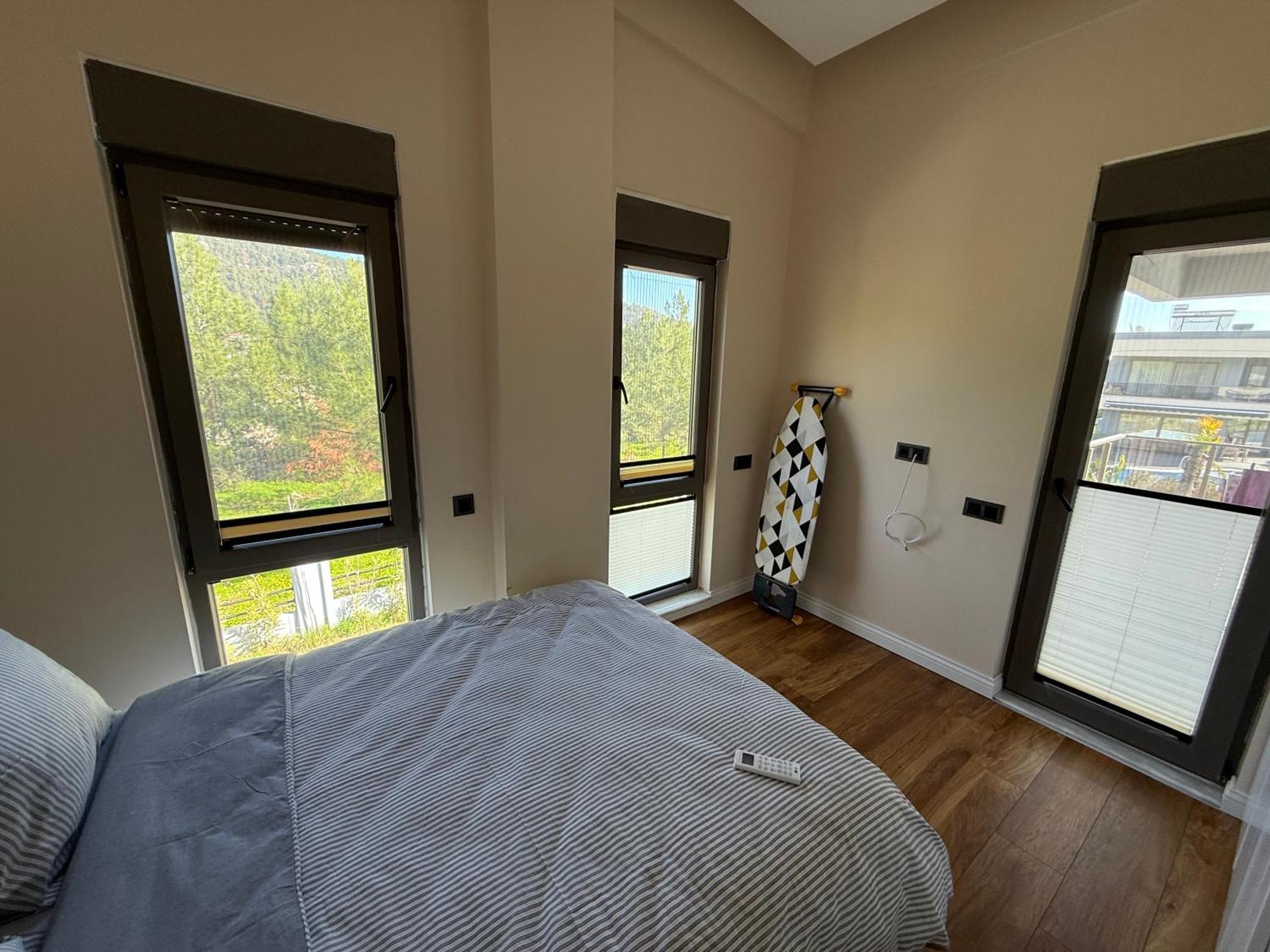 Villa Canyon Goeynuek Antalya With Pool
