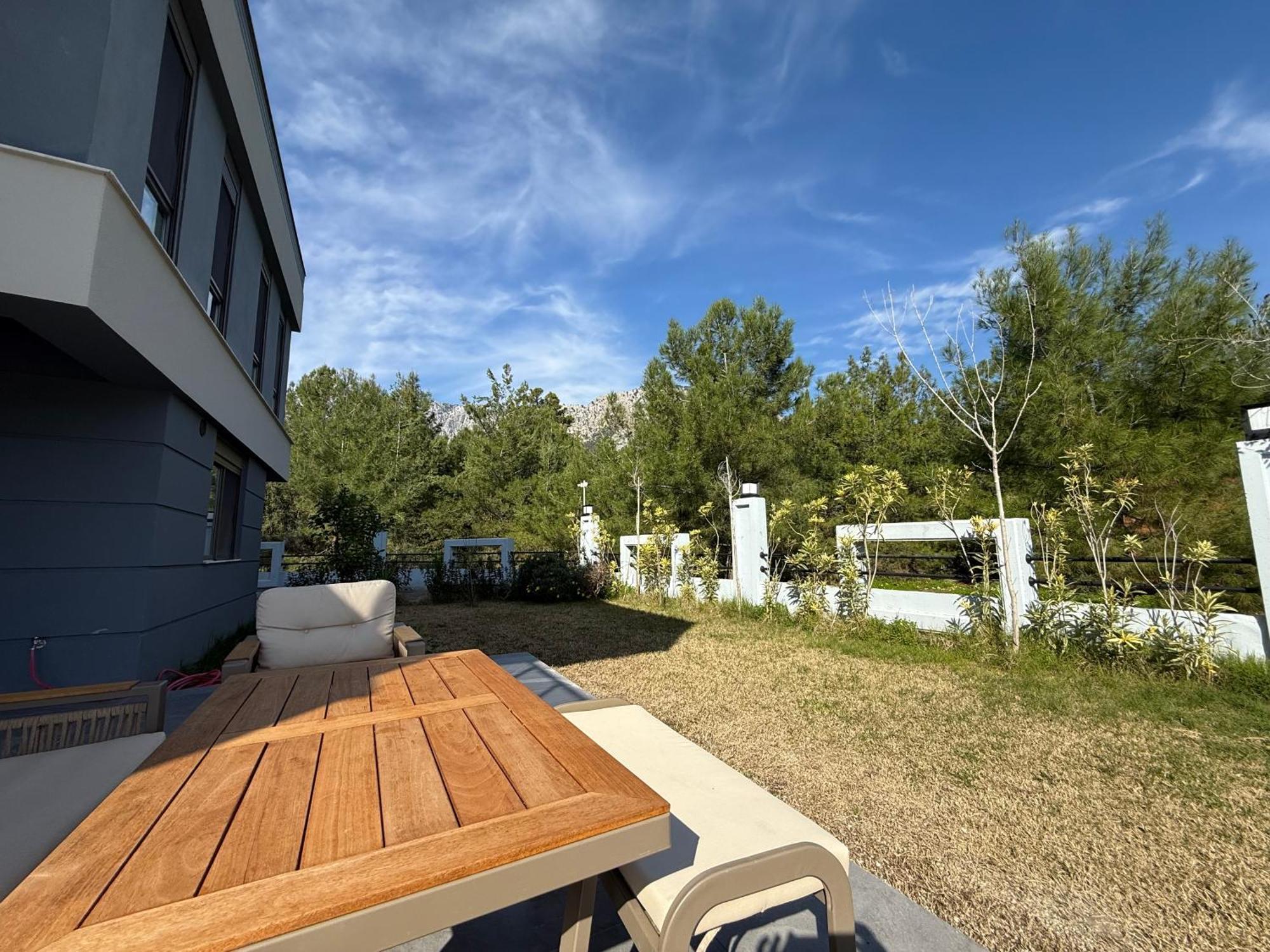 Canyon Goeynuek Antalya With Pool Villa Antalya