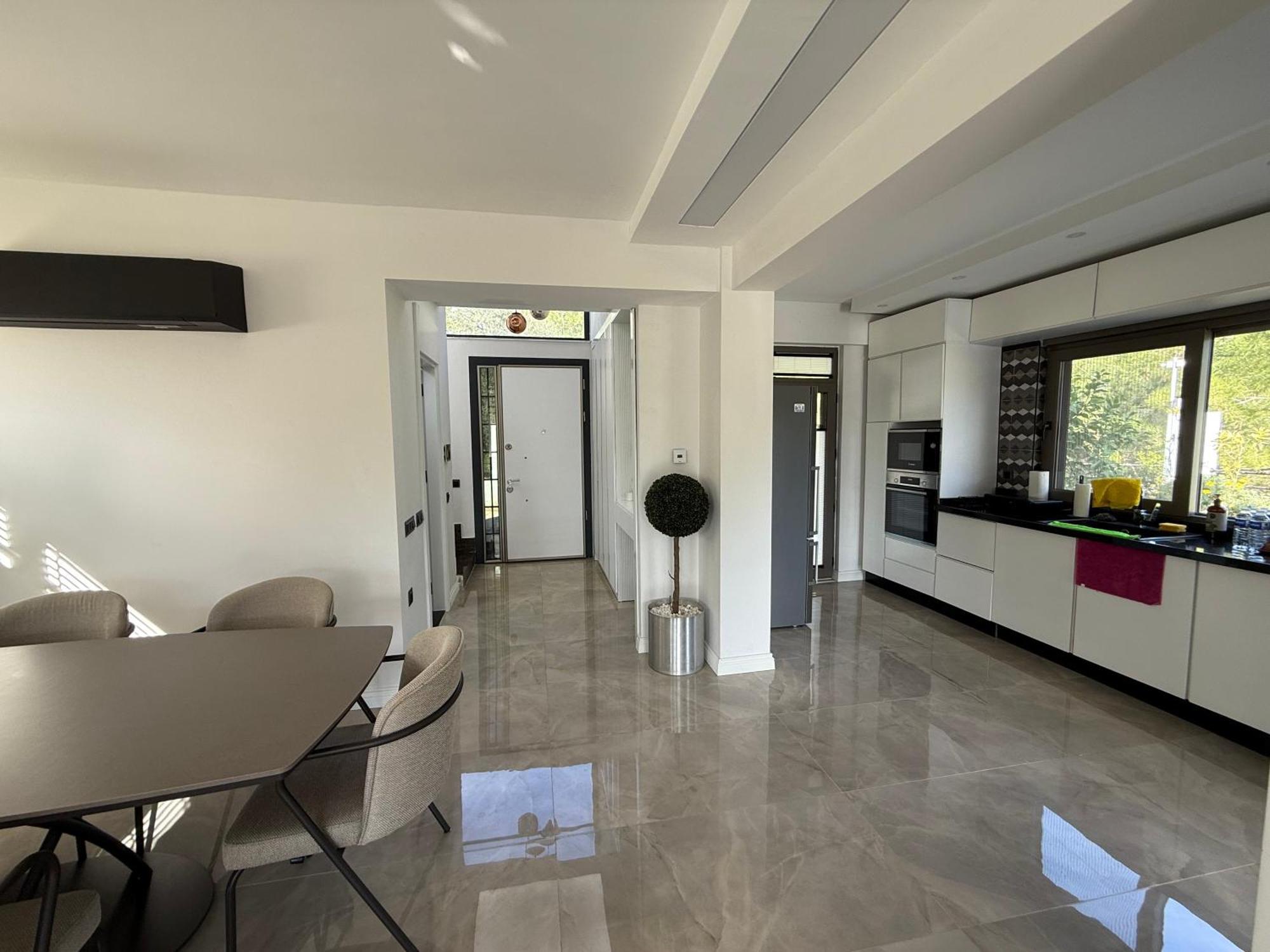 Villa Canyon Goeynuek Antalya With Pool Antalya