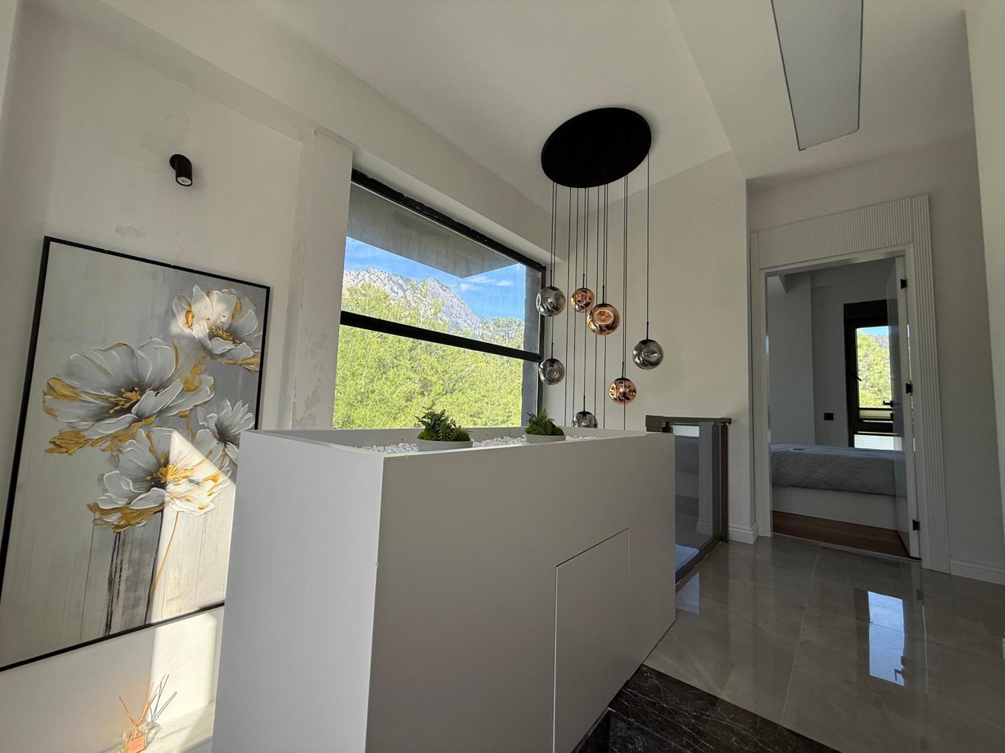Canyon Goeynuek Antalya With Pool Villa