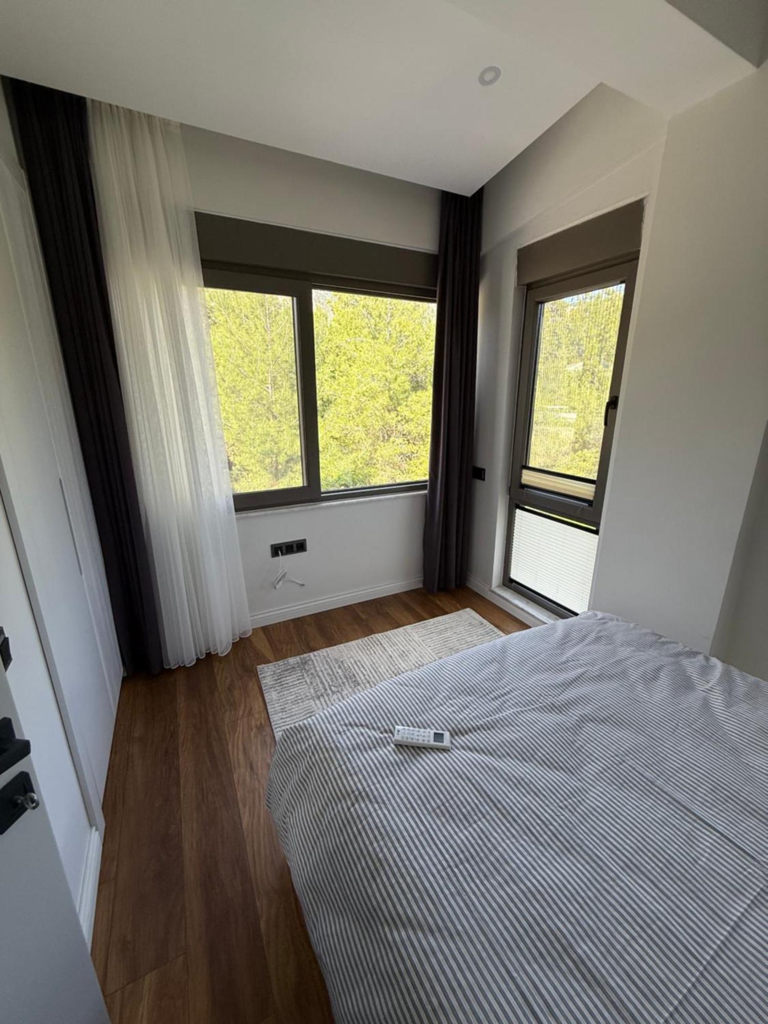 Canyon Goeynuek Antalya With Pool Villa Antalya