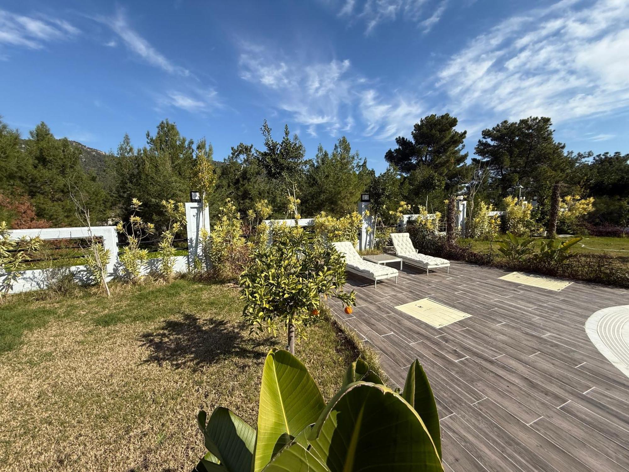 Canyon Goeynuek Antalya With Pool Villa