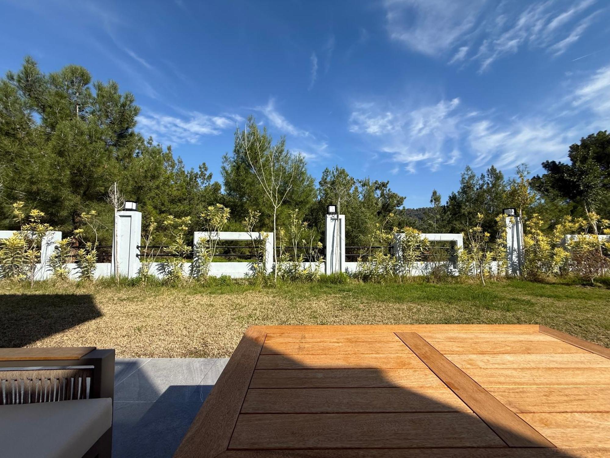 Villa Canyon Goeynuek Antalya With Pool Antalya