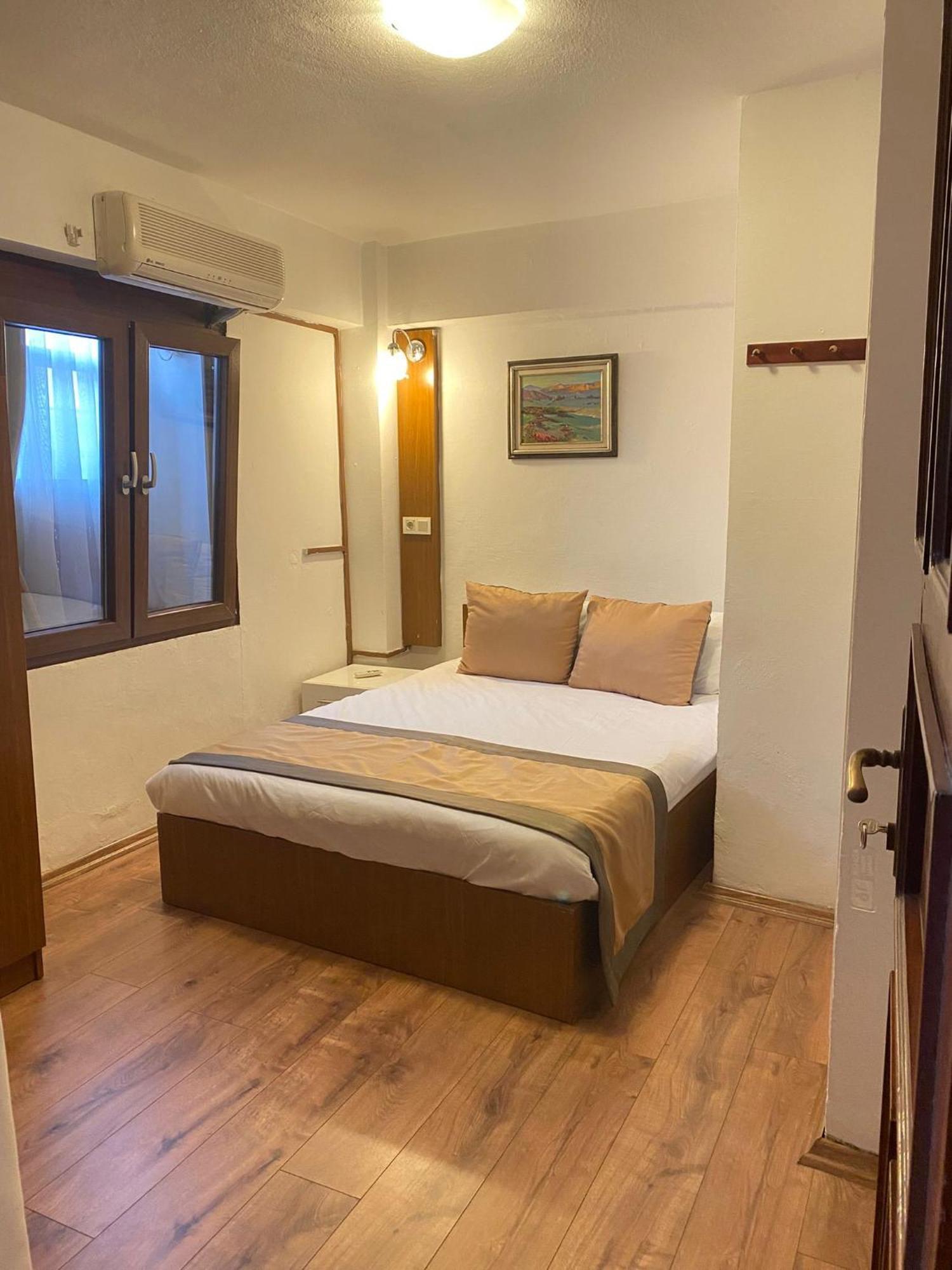 Hotel Konak Hotel Kaleici 2*