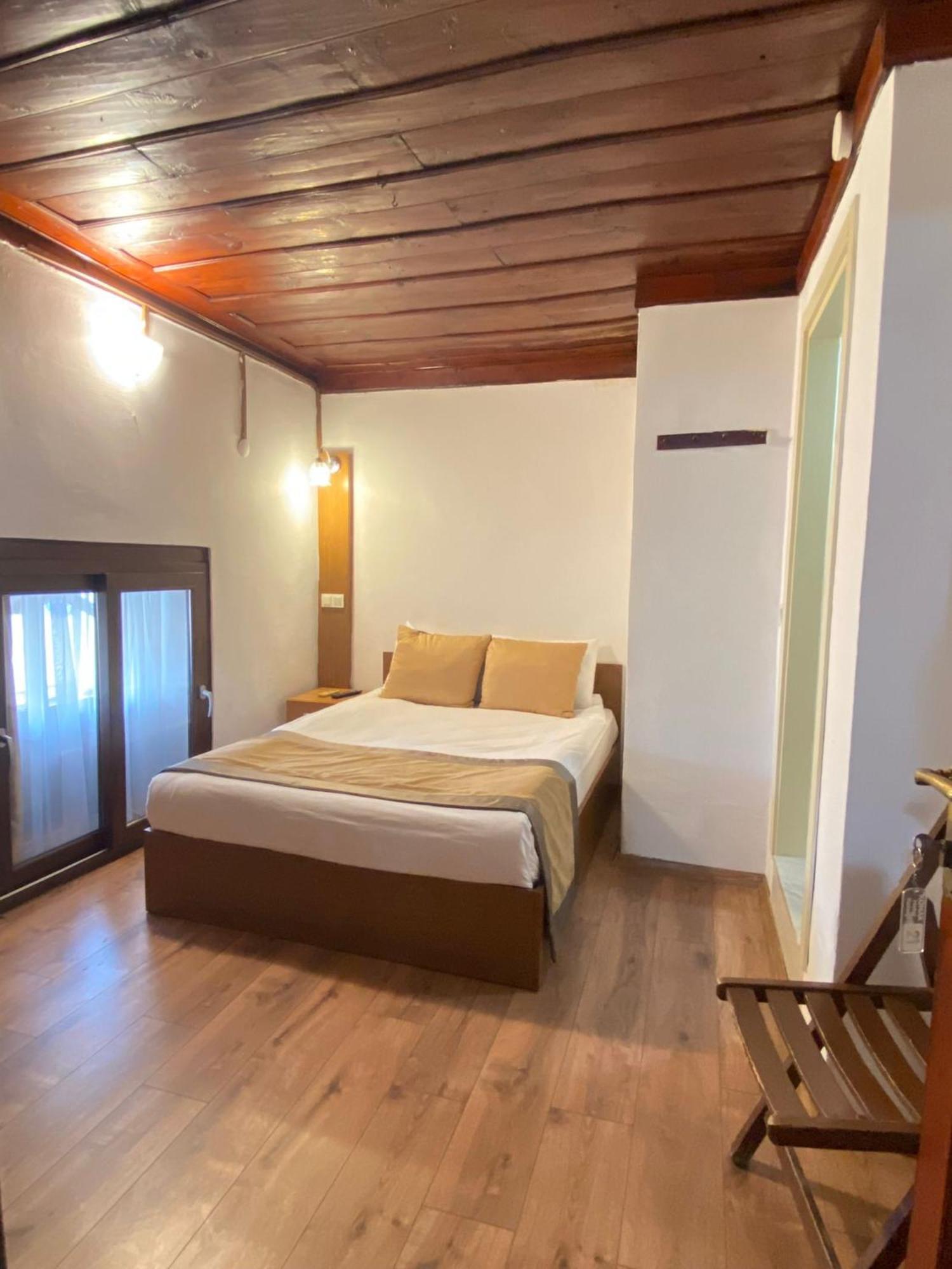 Konak Hotel Kaleici Hotel Antalya