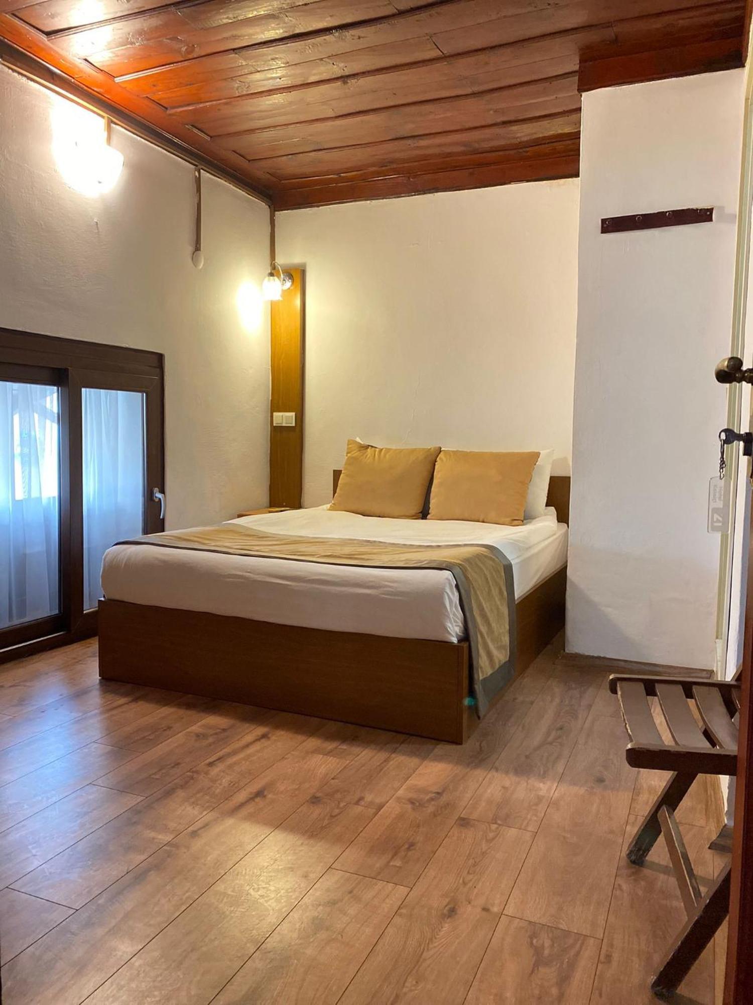 Konak Hotel Kaleici Antalya