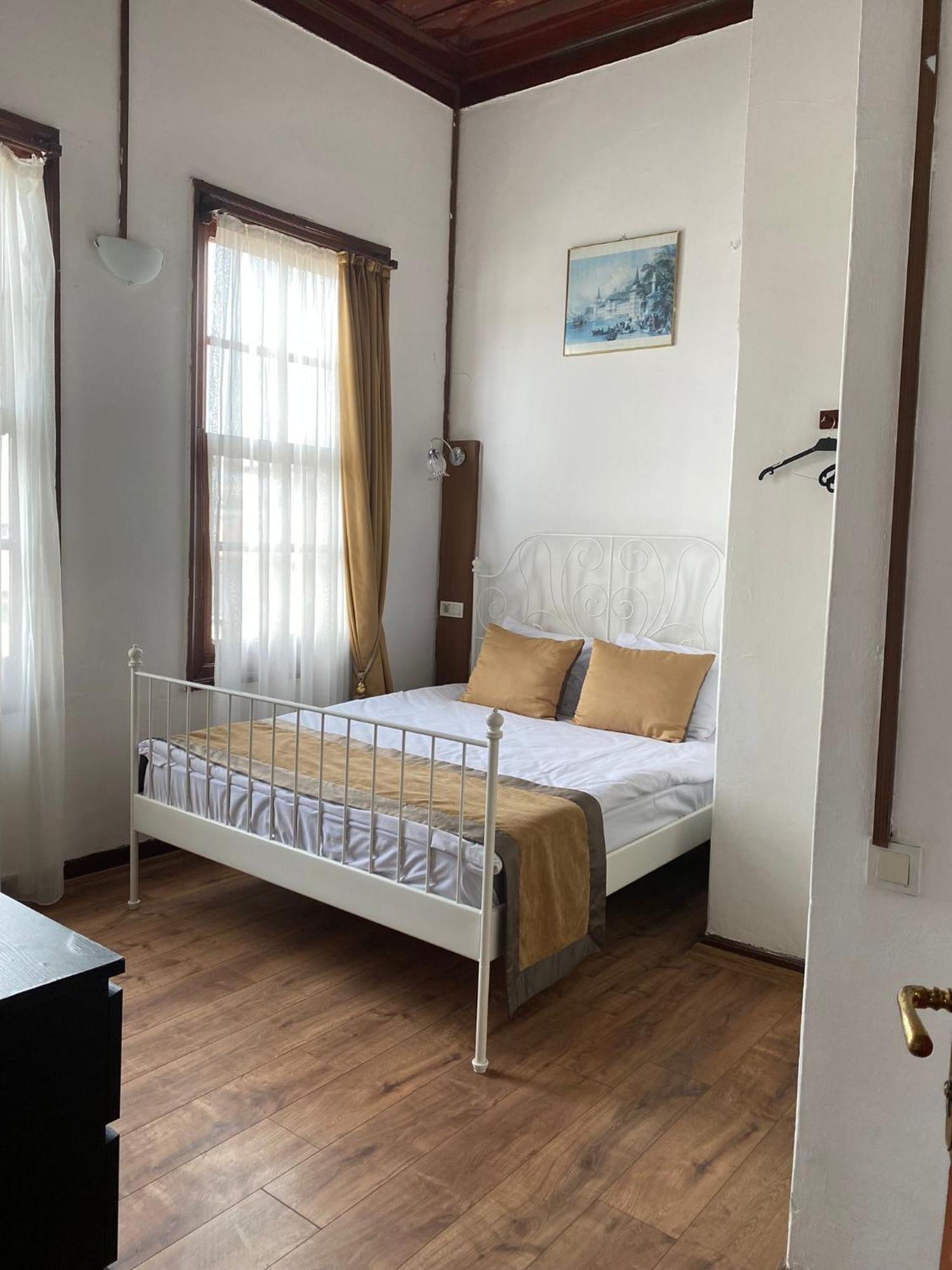 Konak Hotel Kaleici 2* Antalya