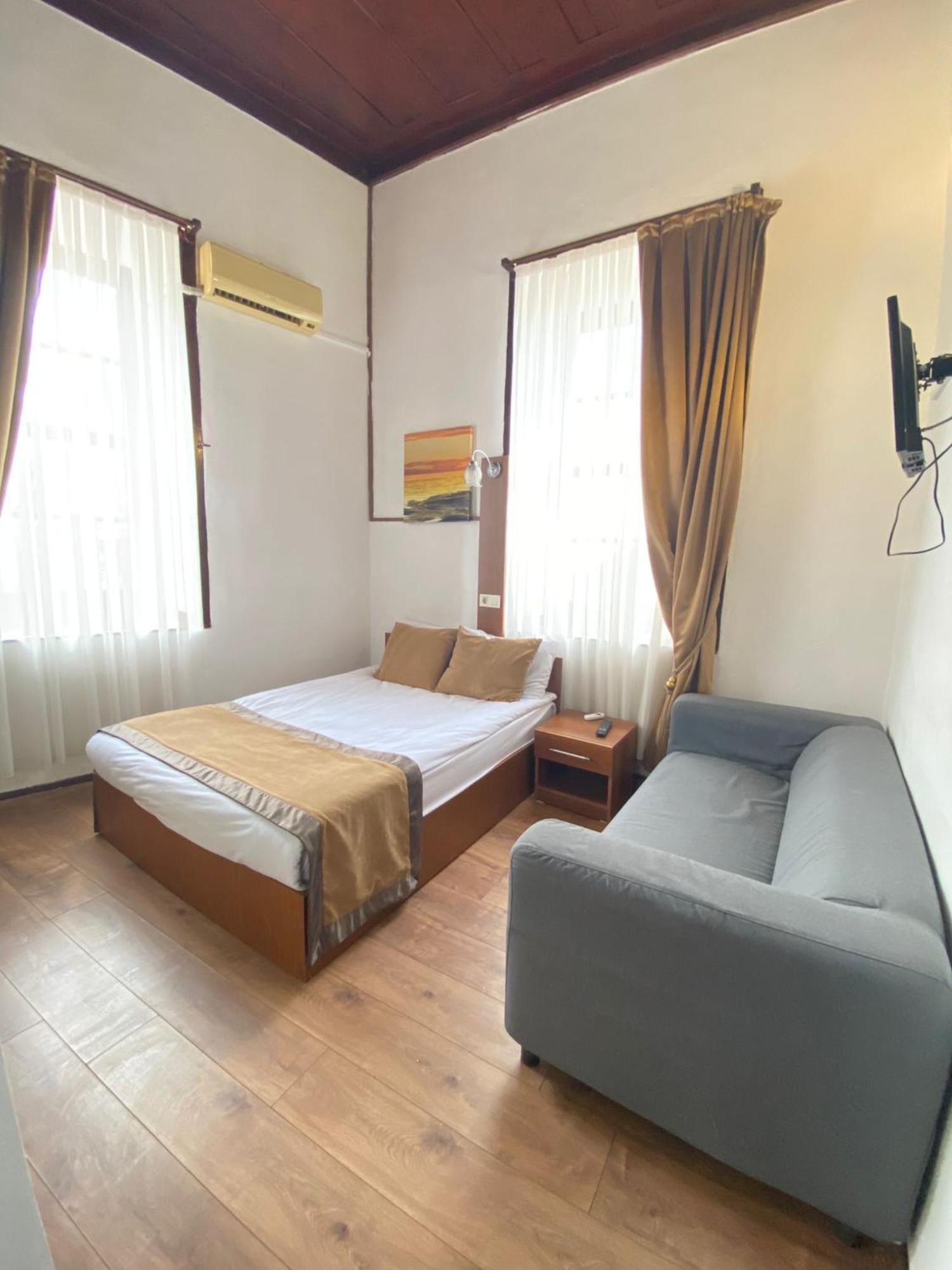 Hotel Konak Hotel Kaleici