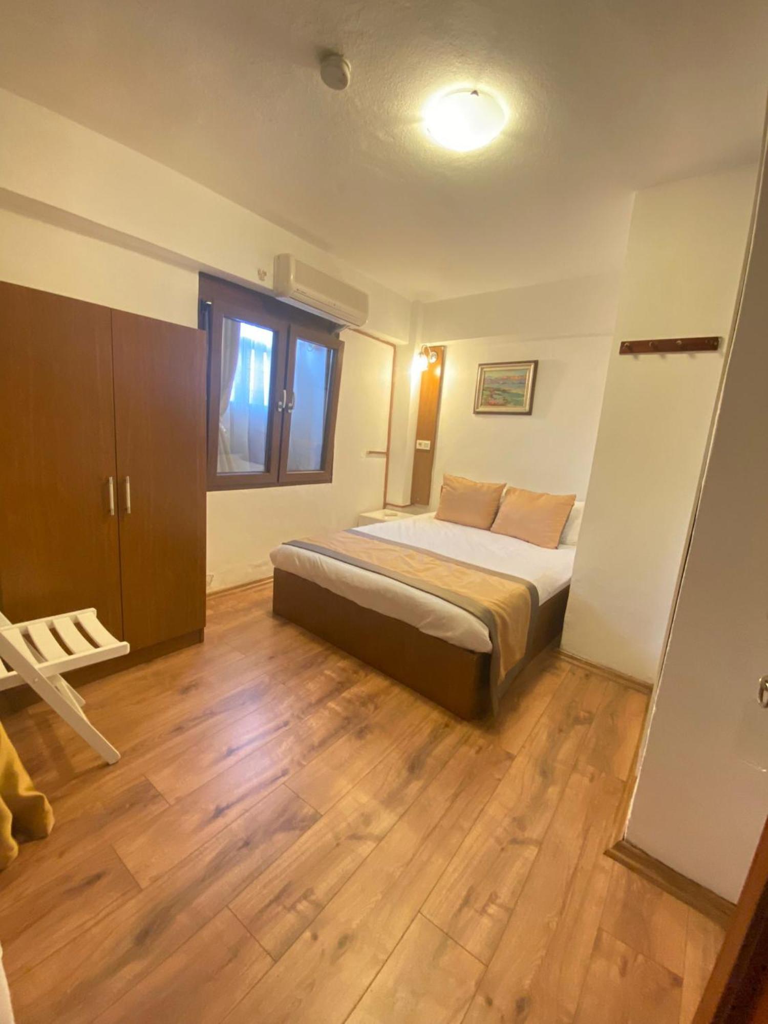 Konak Hotel Kaleici Hotel 2*
