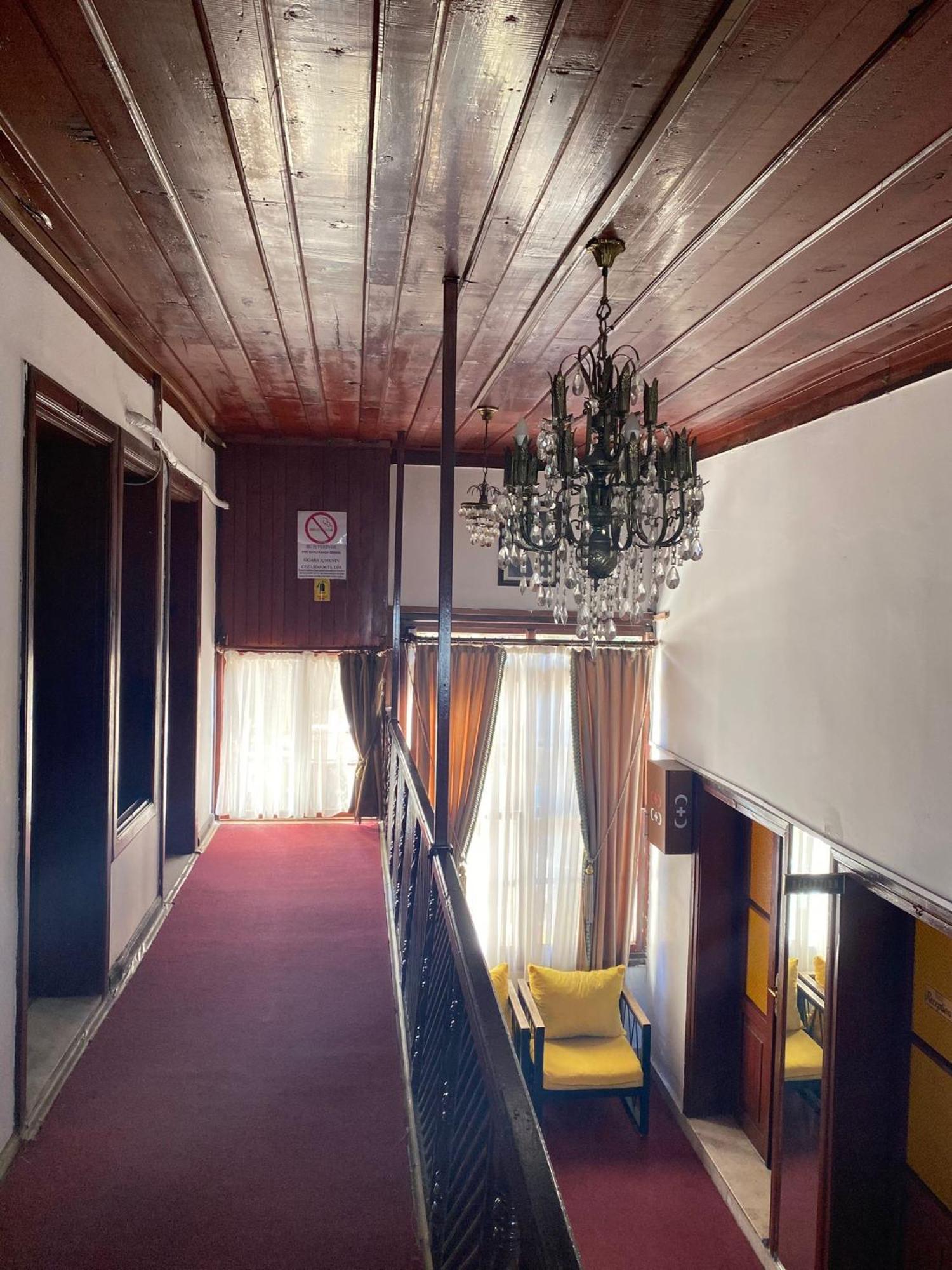 Hotel Konak Hotel Kaleici 2*