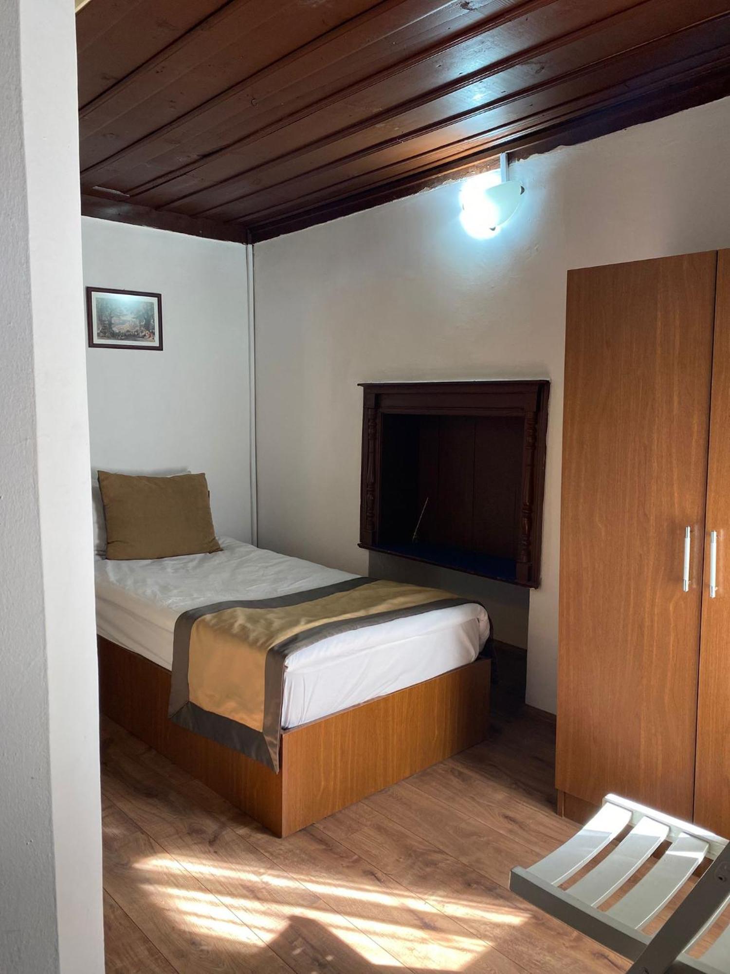Konak Hotel Kaleici Antalya