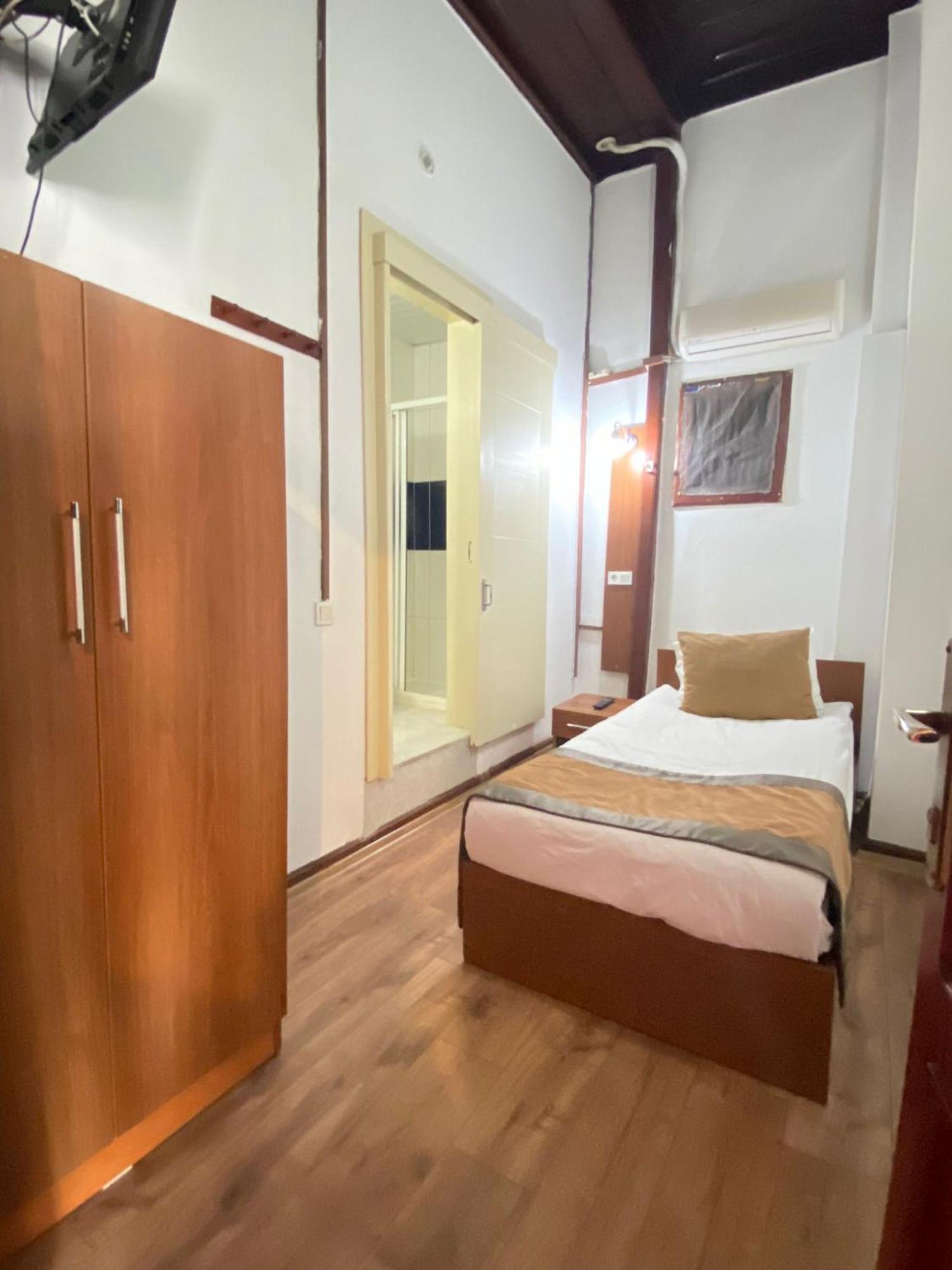 Konak Hotel Kaleici