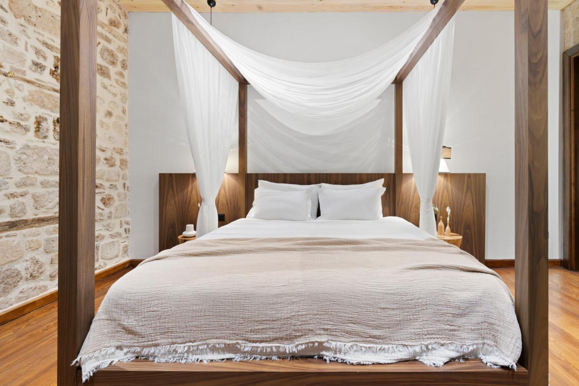 Otel Belmondo Old Town