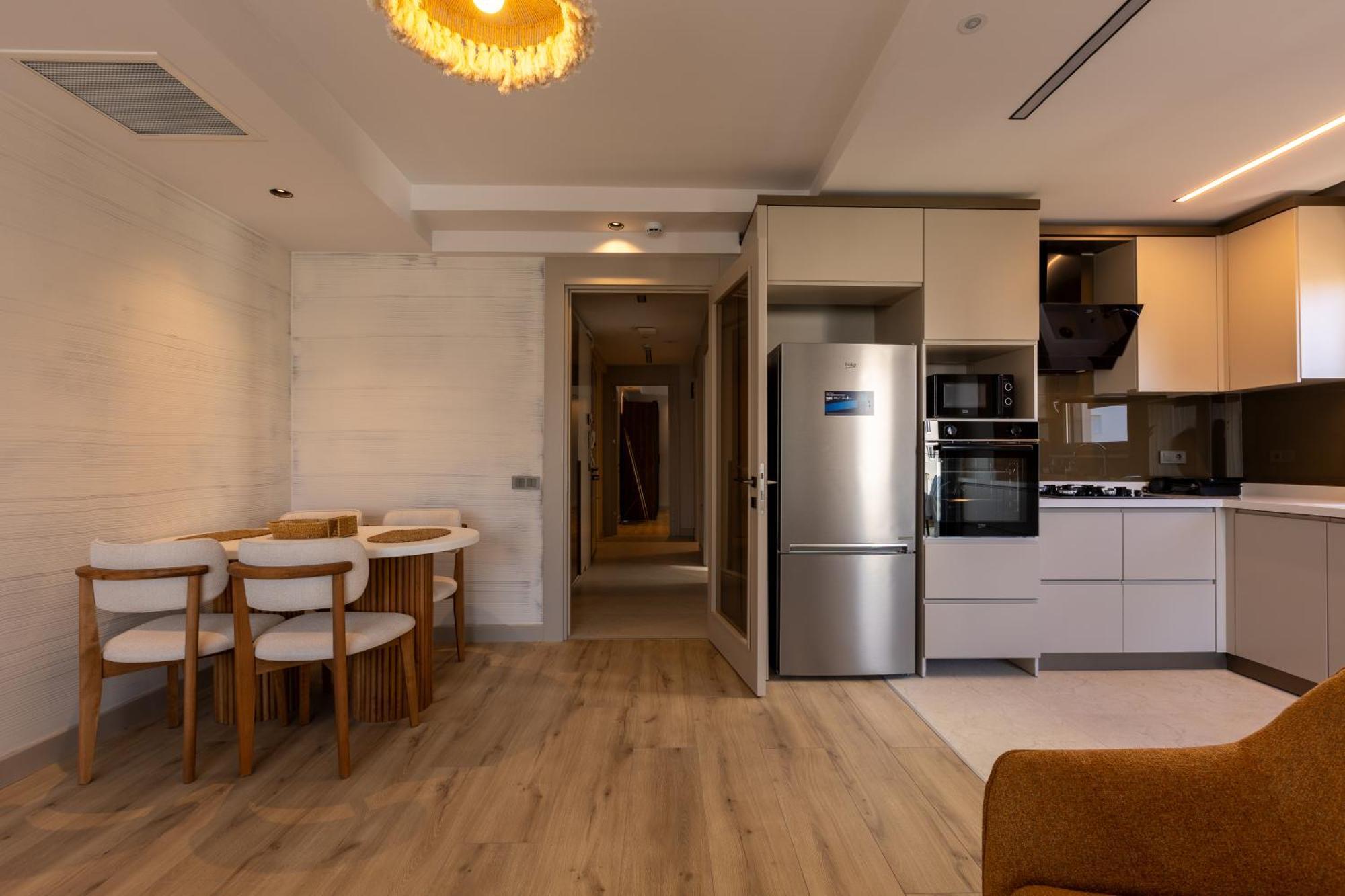 Apartment Los Suites *