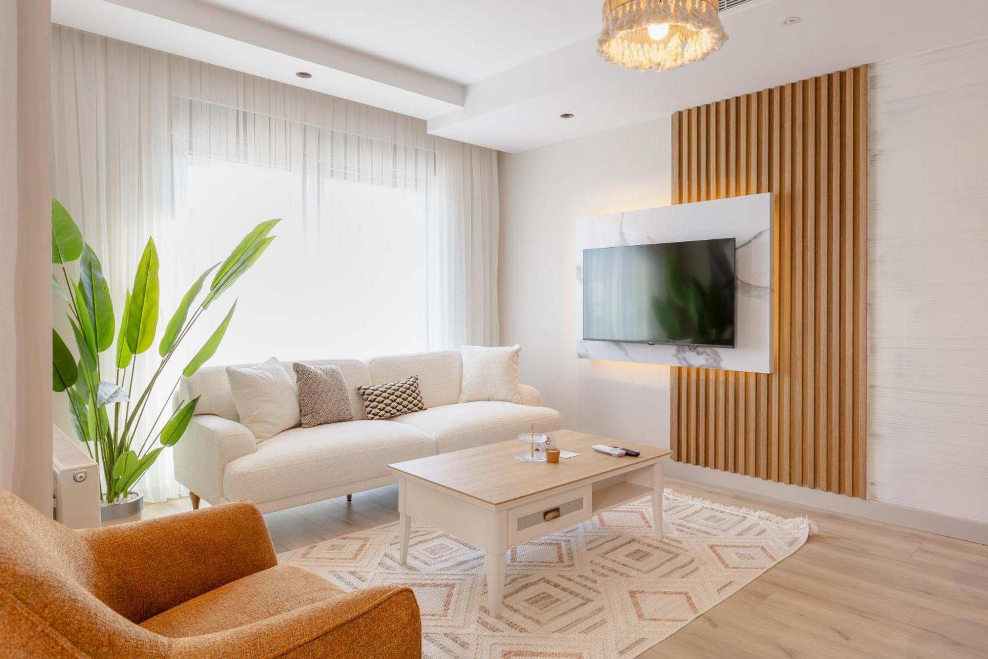 Los Suites Antalya