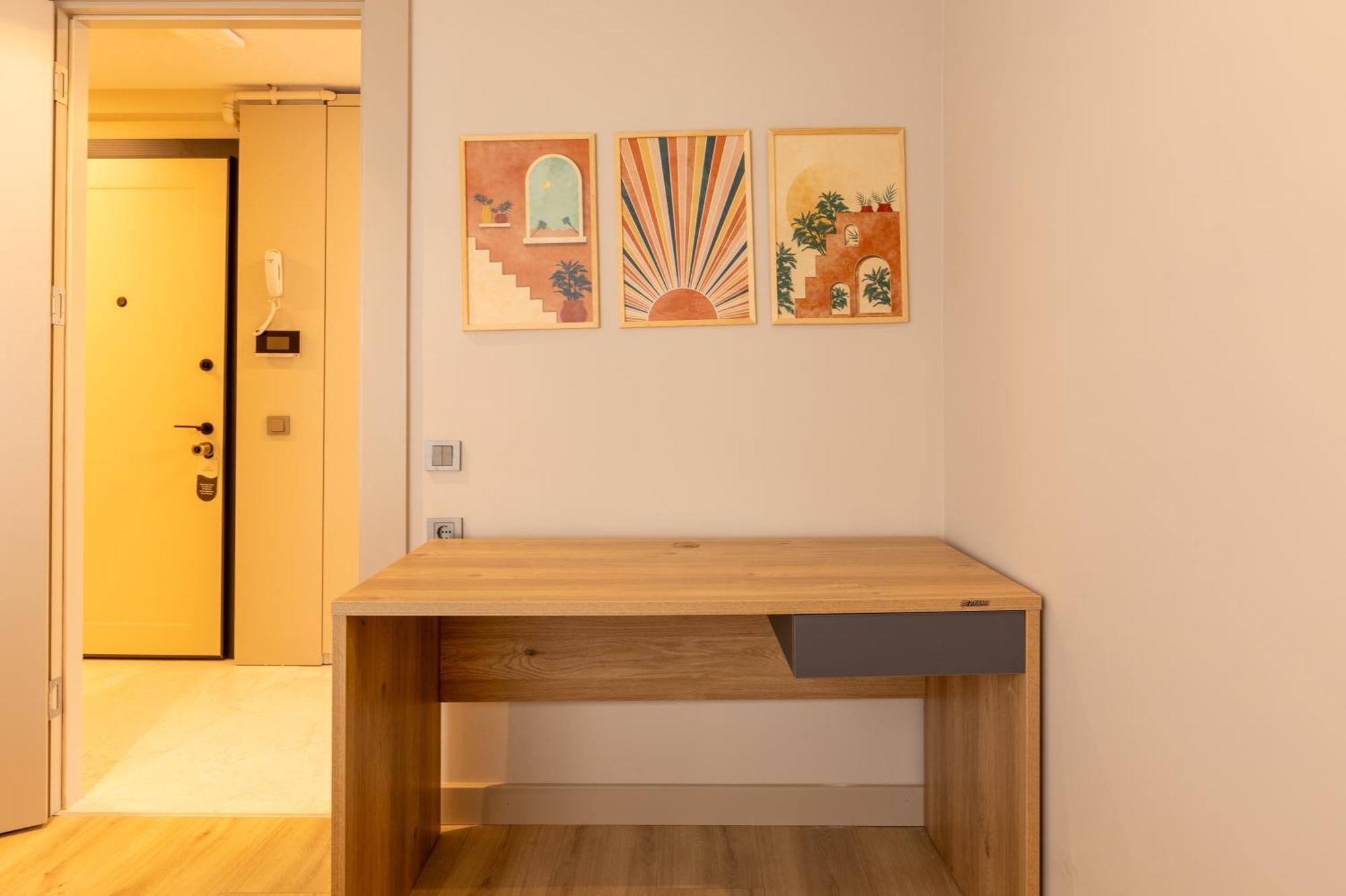 Los Suites Apartment