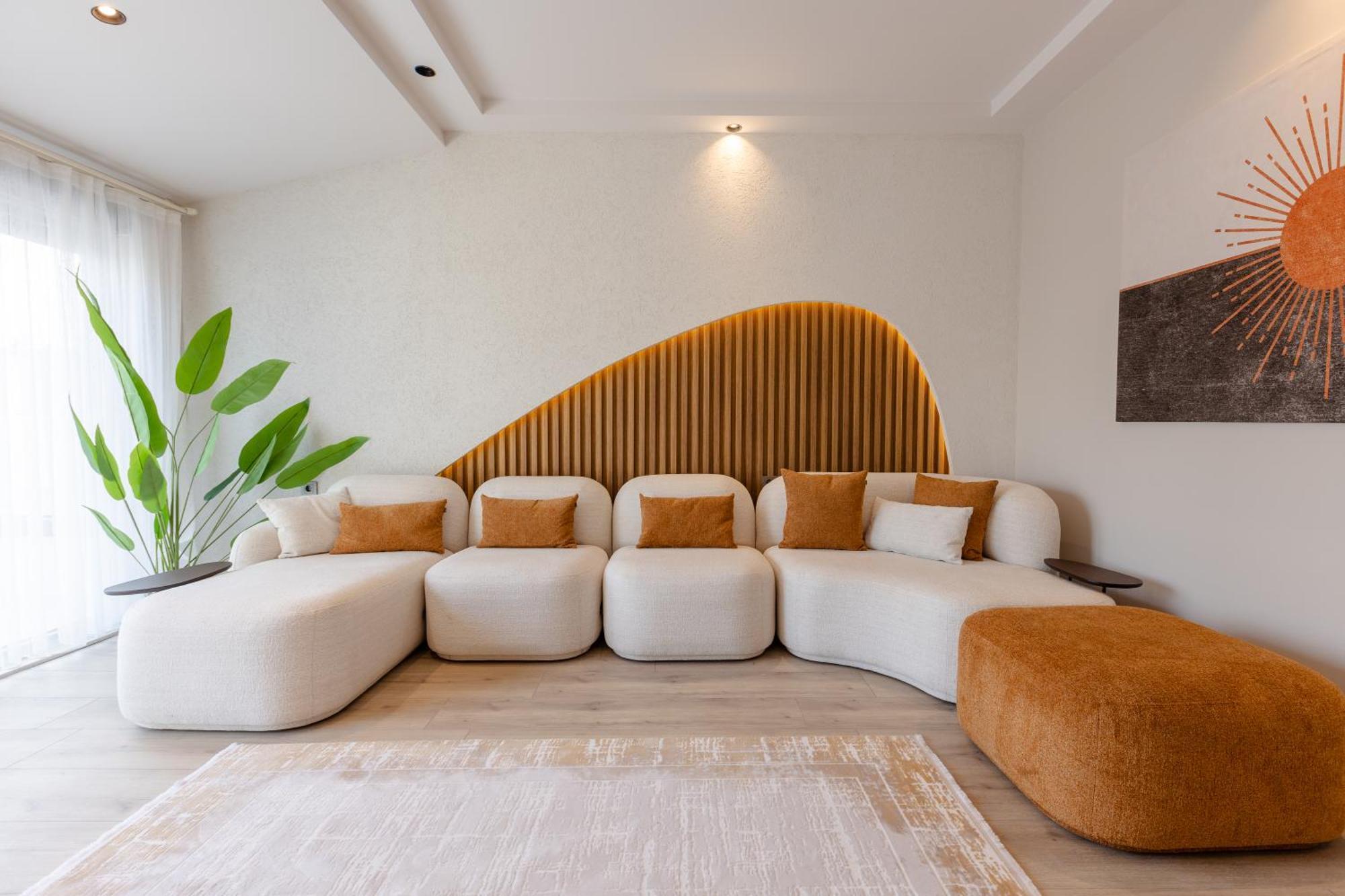 Apartment Los Suites