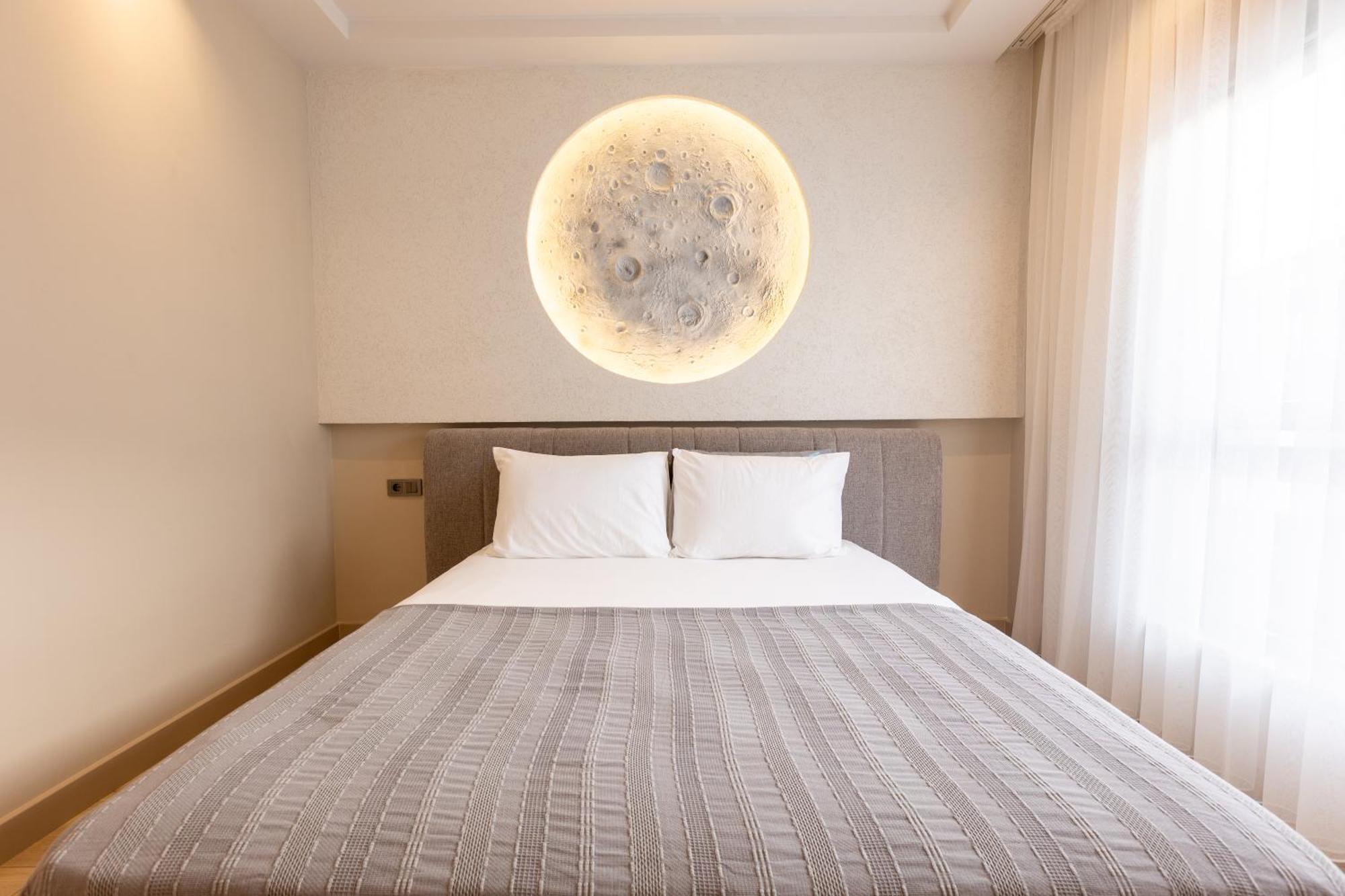 Apartment Los Suites Antalya