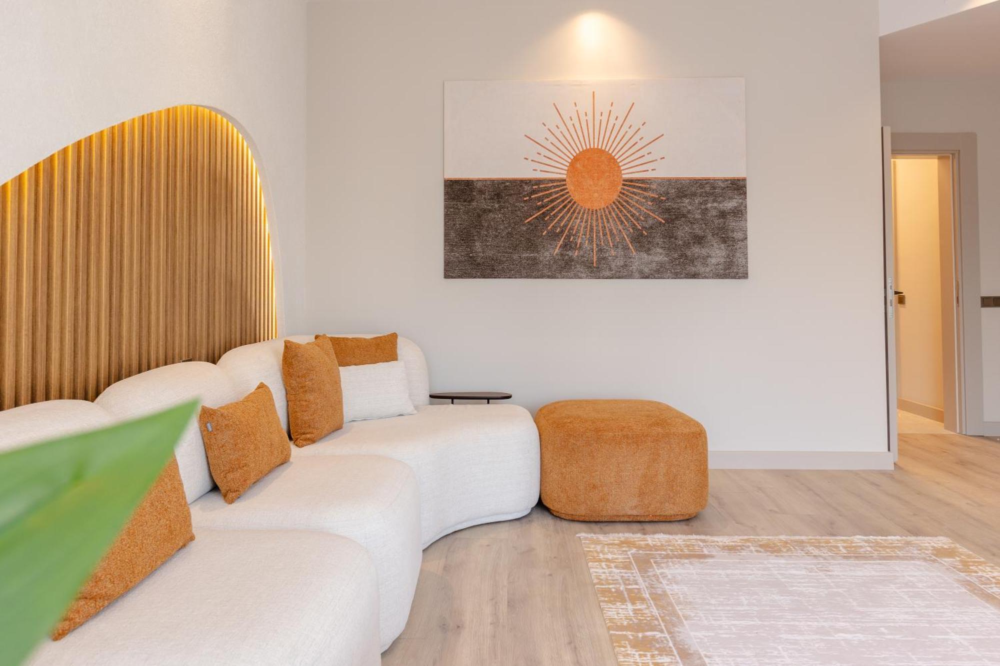 Los Suites * Antalya