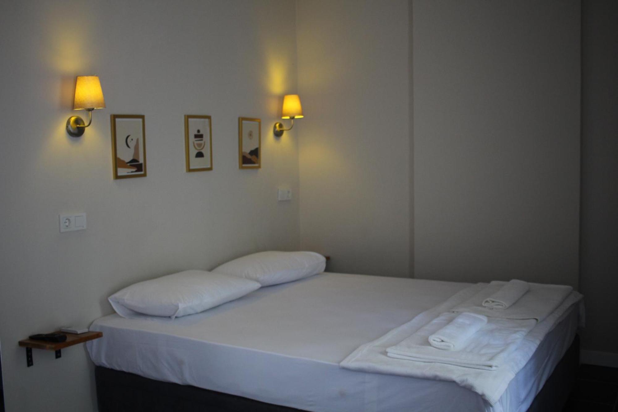 Homestay Holy Antalya