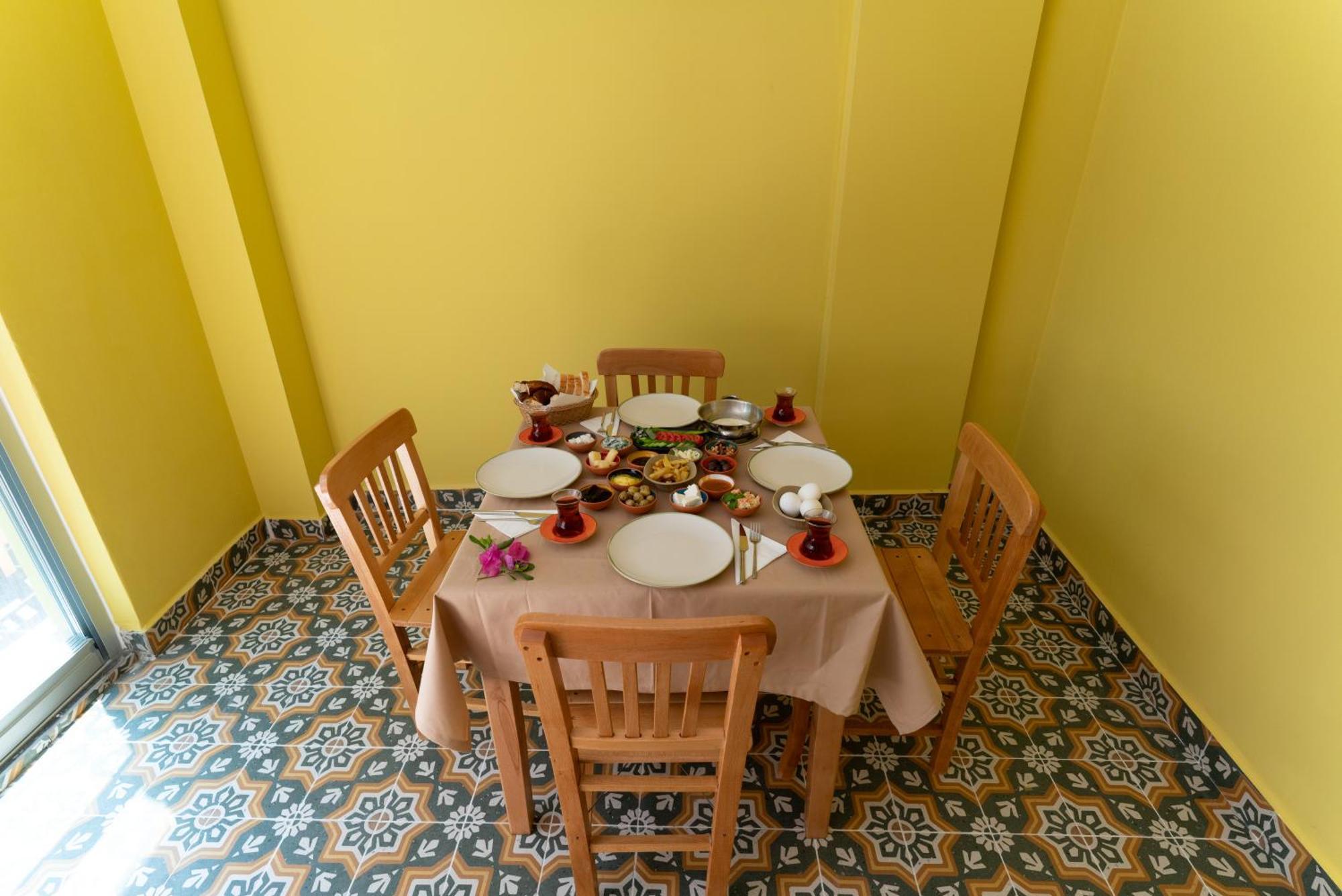Holy Homestay