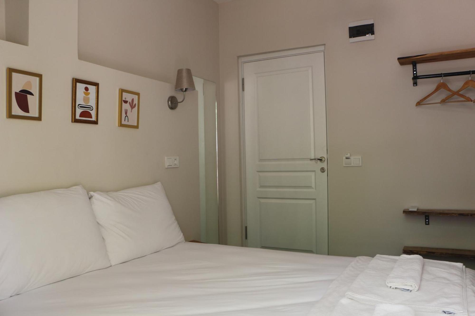 Homestay Holy Antalya