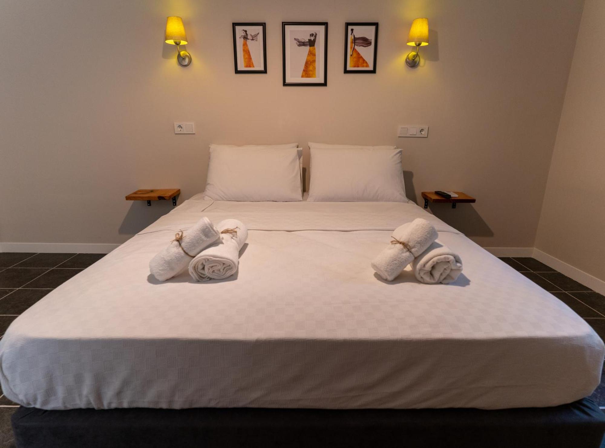 Holy Homestay Antalya