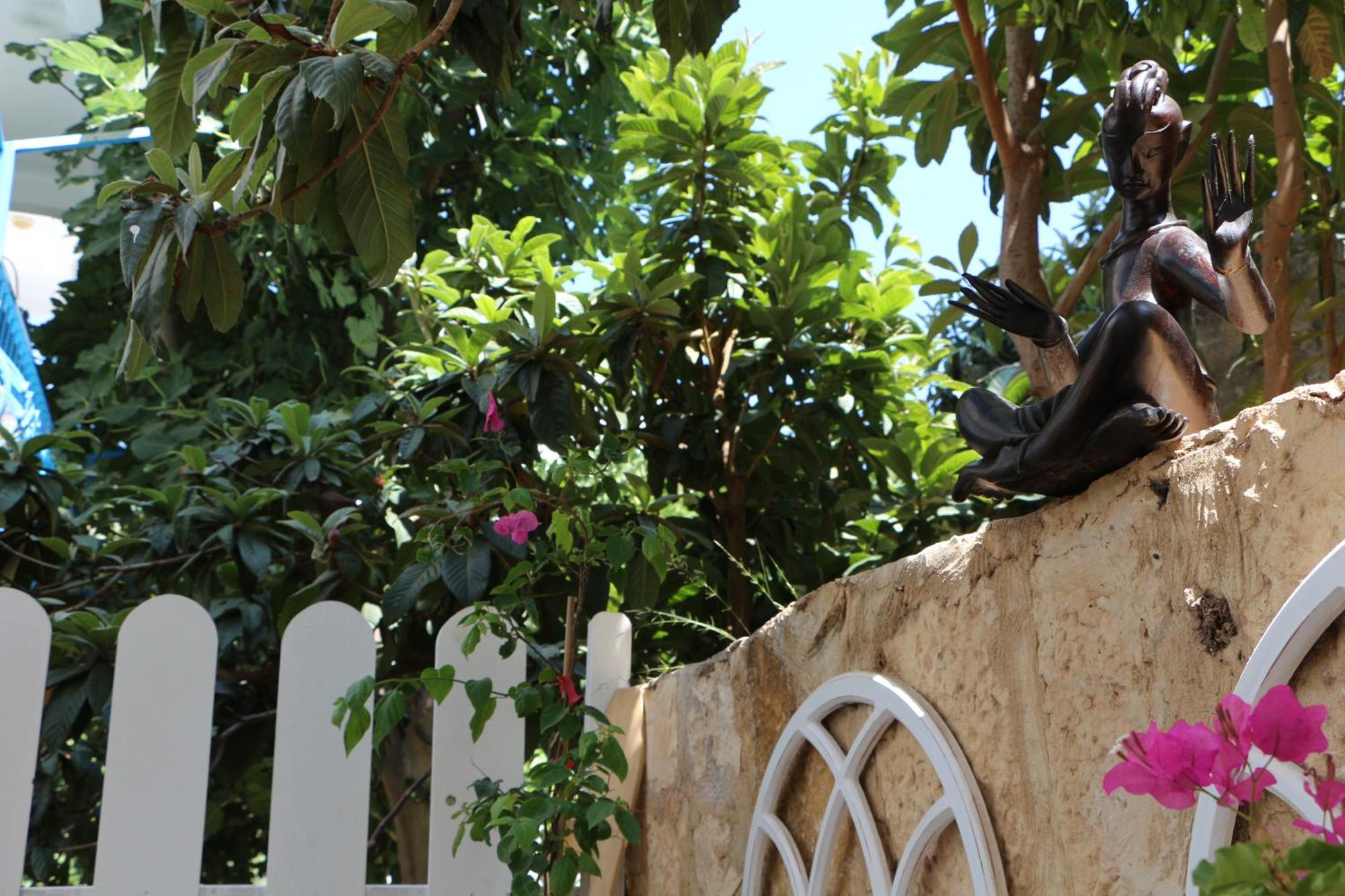 Holy Homestay Antalya