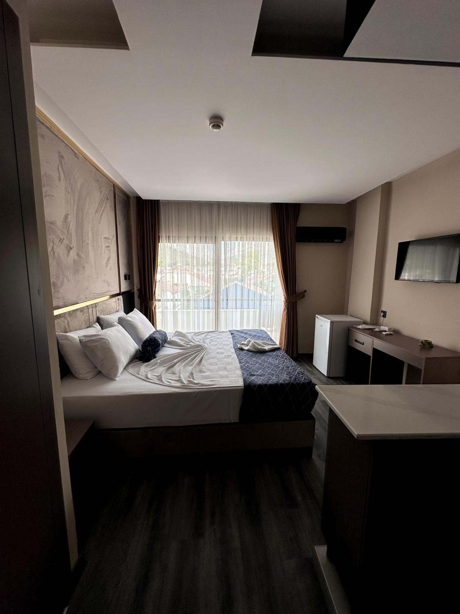Vois Kemer Otel 3*