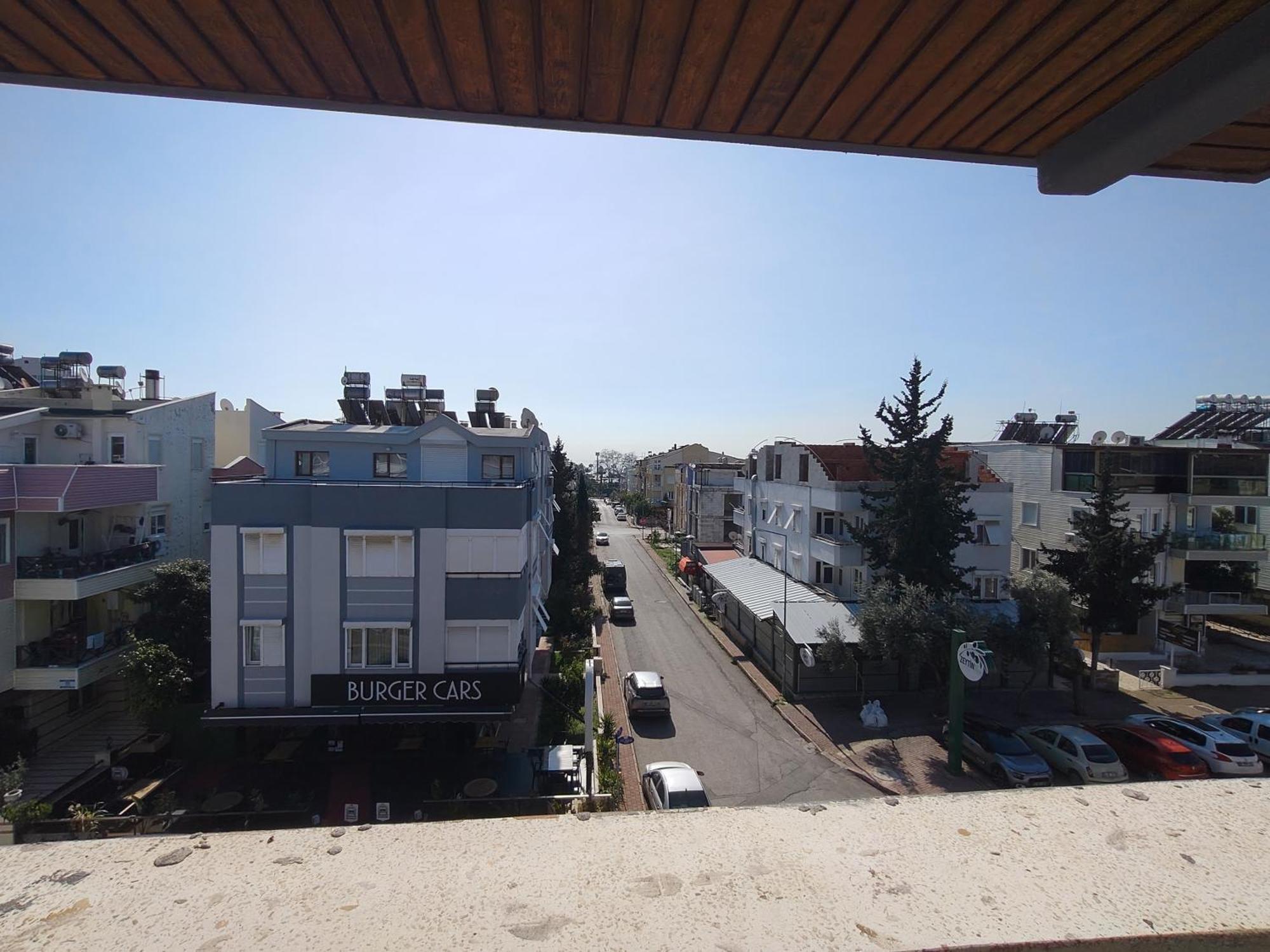 Kuk Antalya