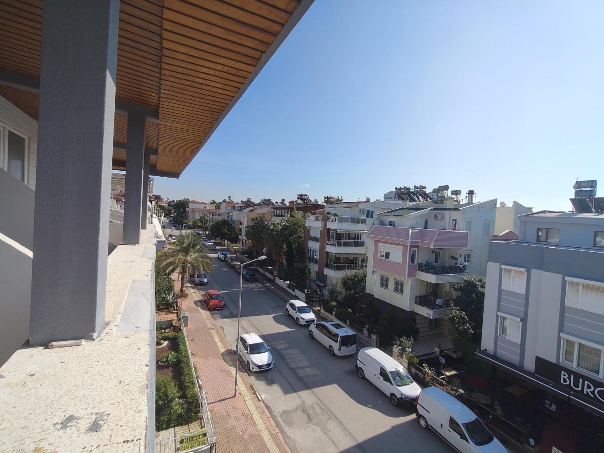 Apartment Kuk