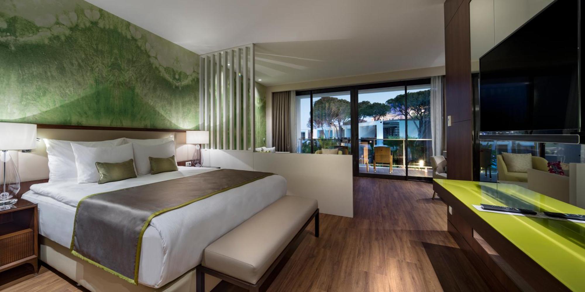 Trendy Lara Hotel 5*