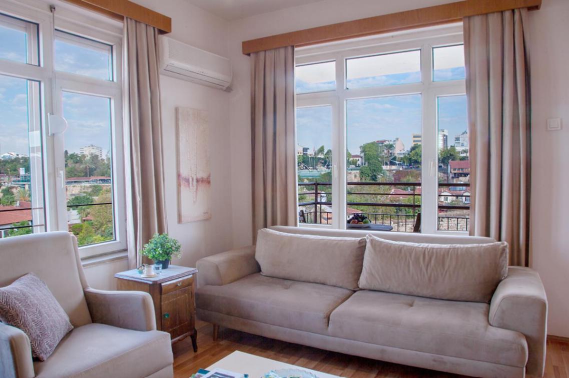 Mavi Avlu - Old Town Daire