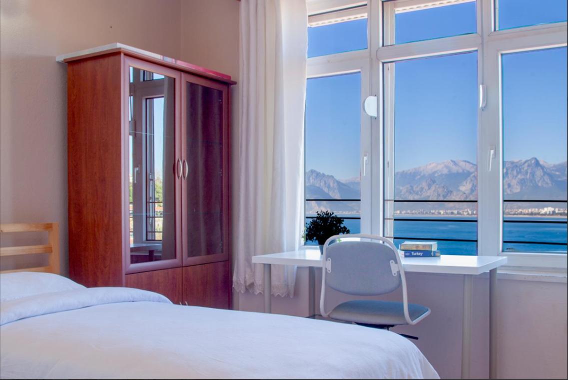 Mavi Avlu - Old Town Apartment