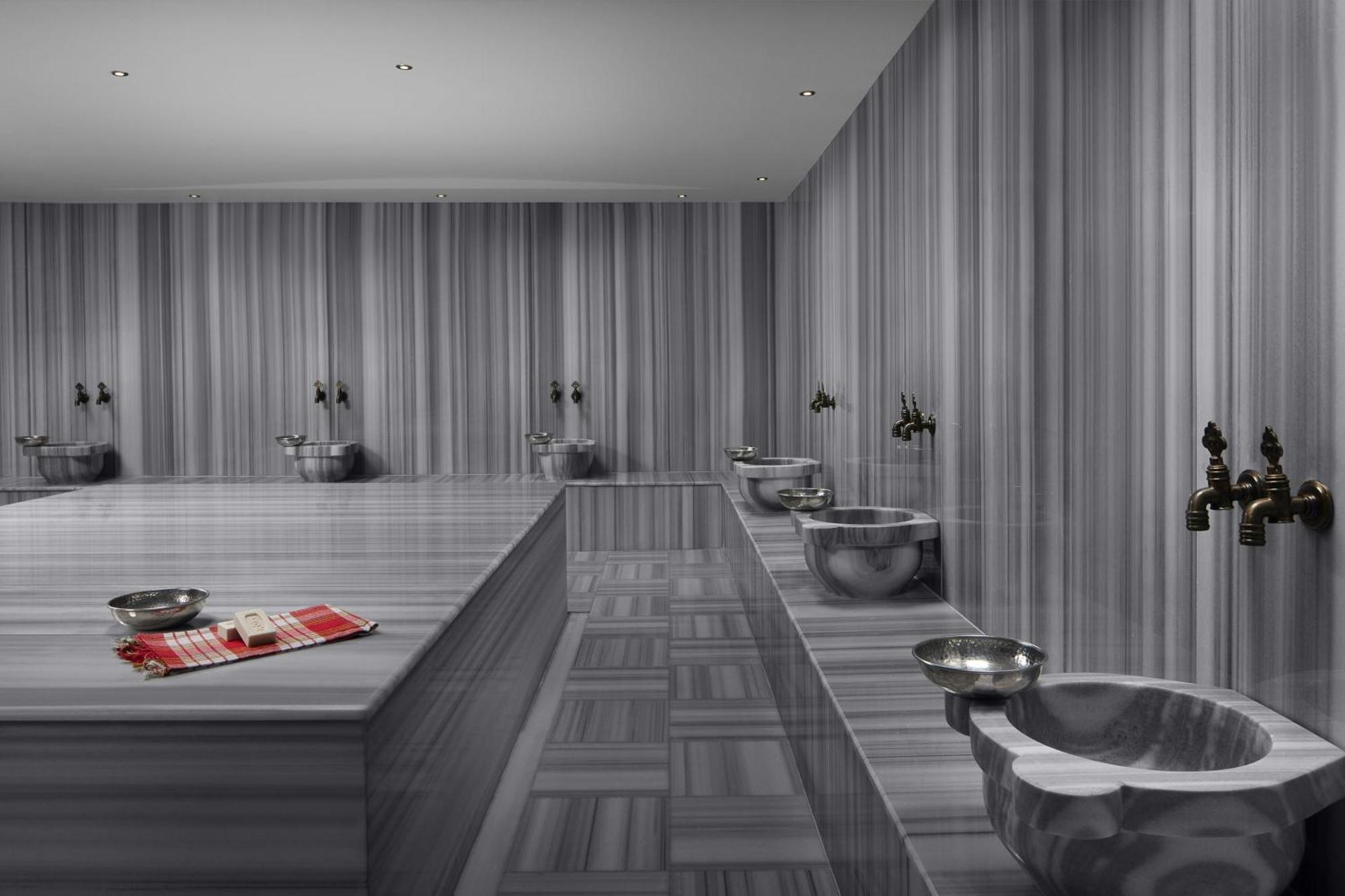 Delta By Marriott Lara - Adult Only 18 5*