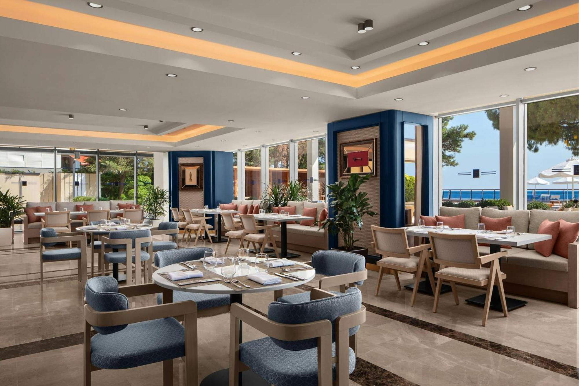 Delta By Marriott Lara - Adults Only Hotel 5*