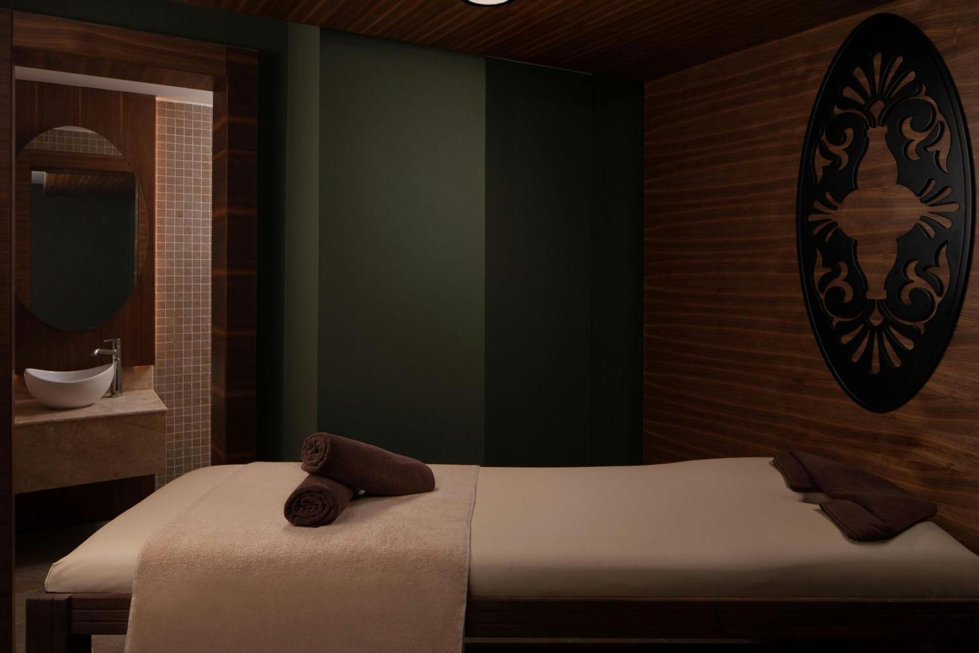 Hotel Delta By Marriott Lara - Adult Only 5*
