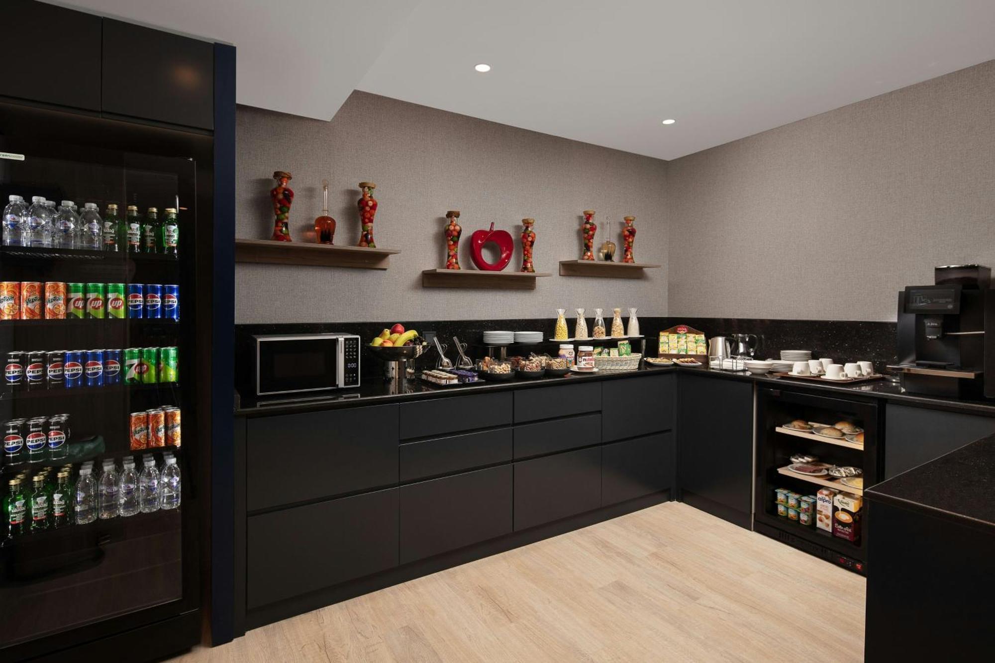 Otel Delta By Marriott Lara - Adult Only 18 Antalya
