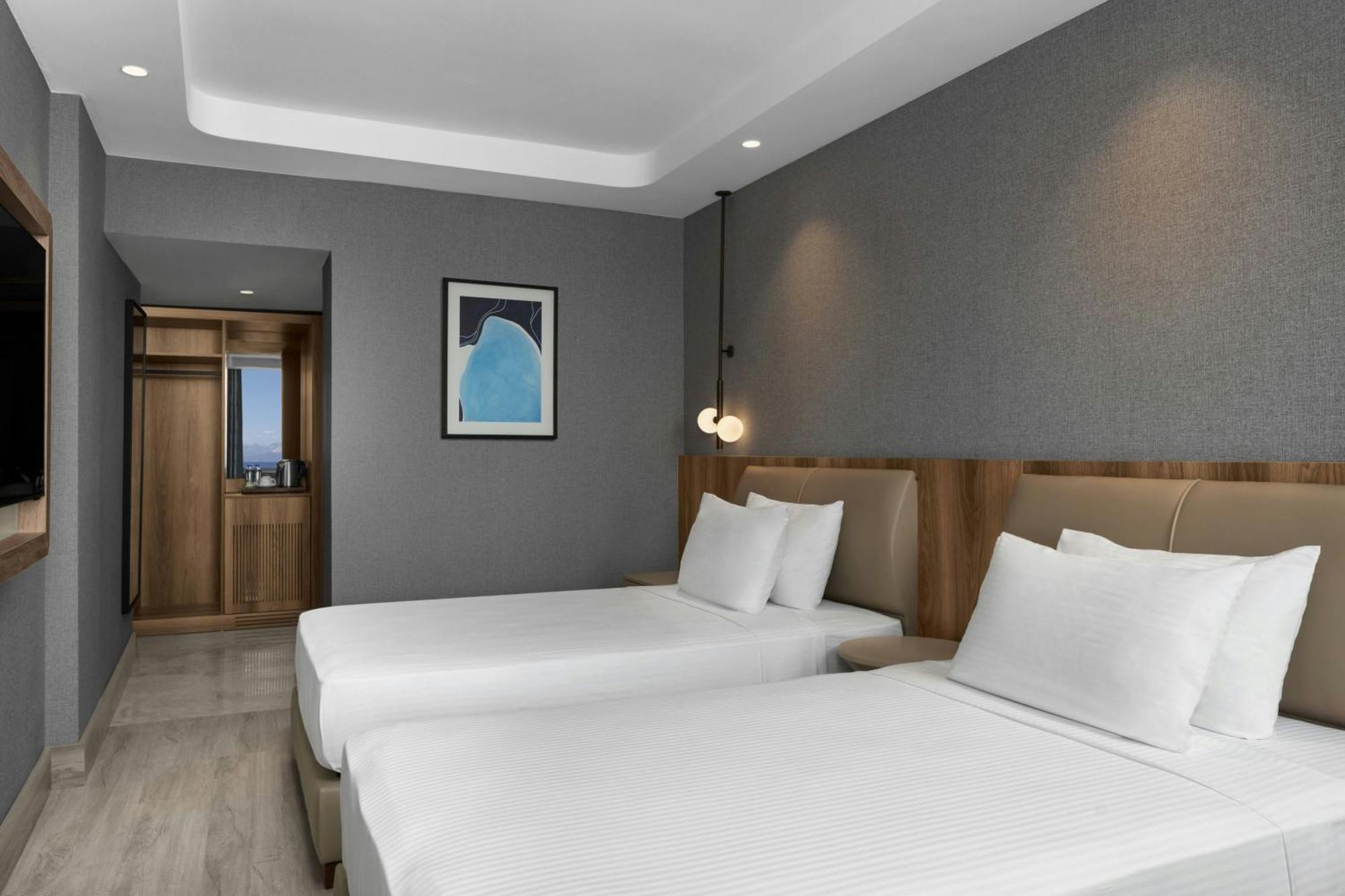 Hotel Delta By Marriott Lara - Adult Only