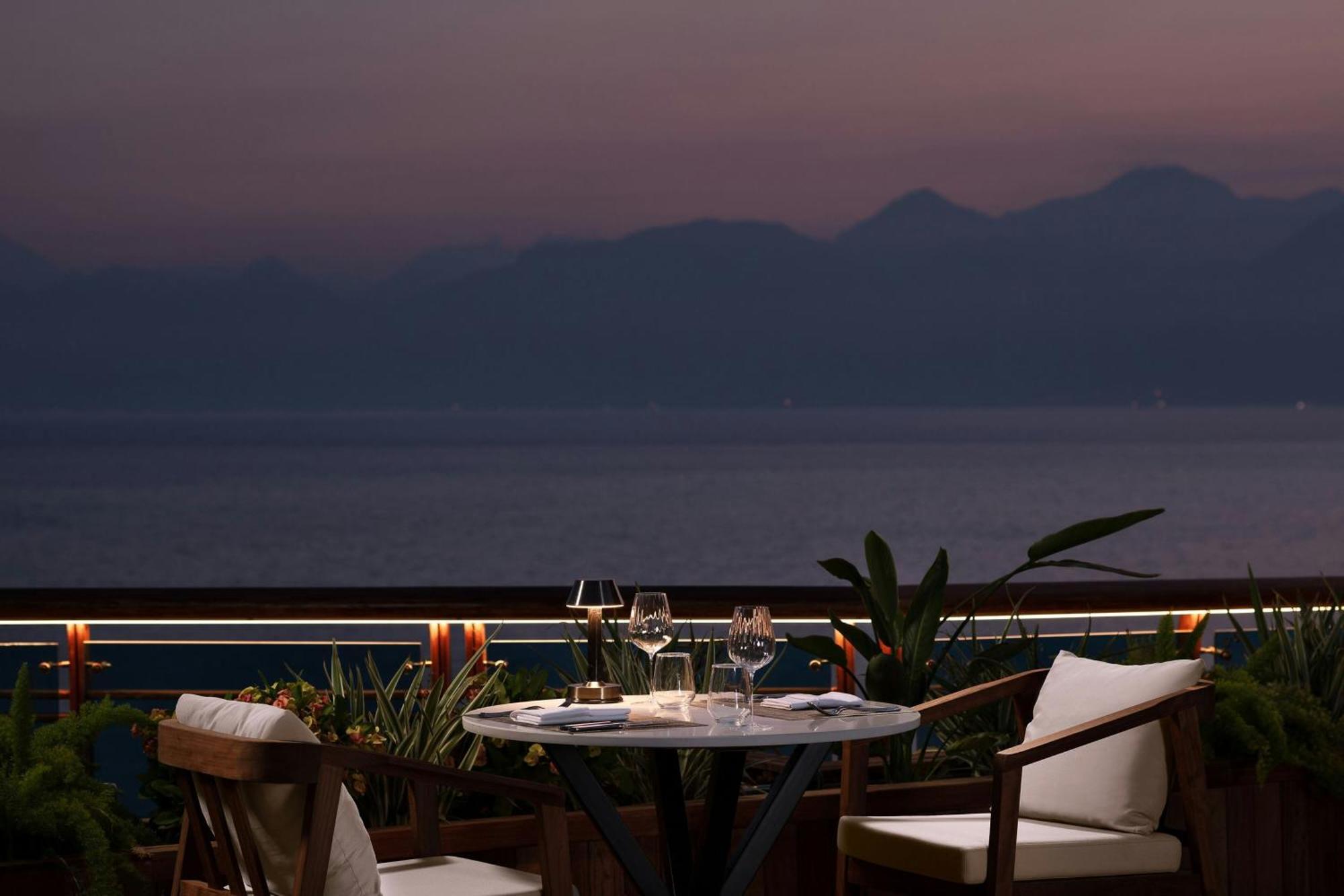Hotel Delta By Marriott Lara - Adults Only 5*