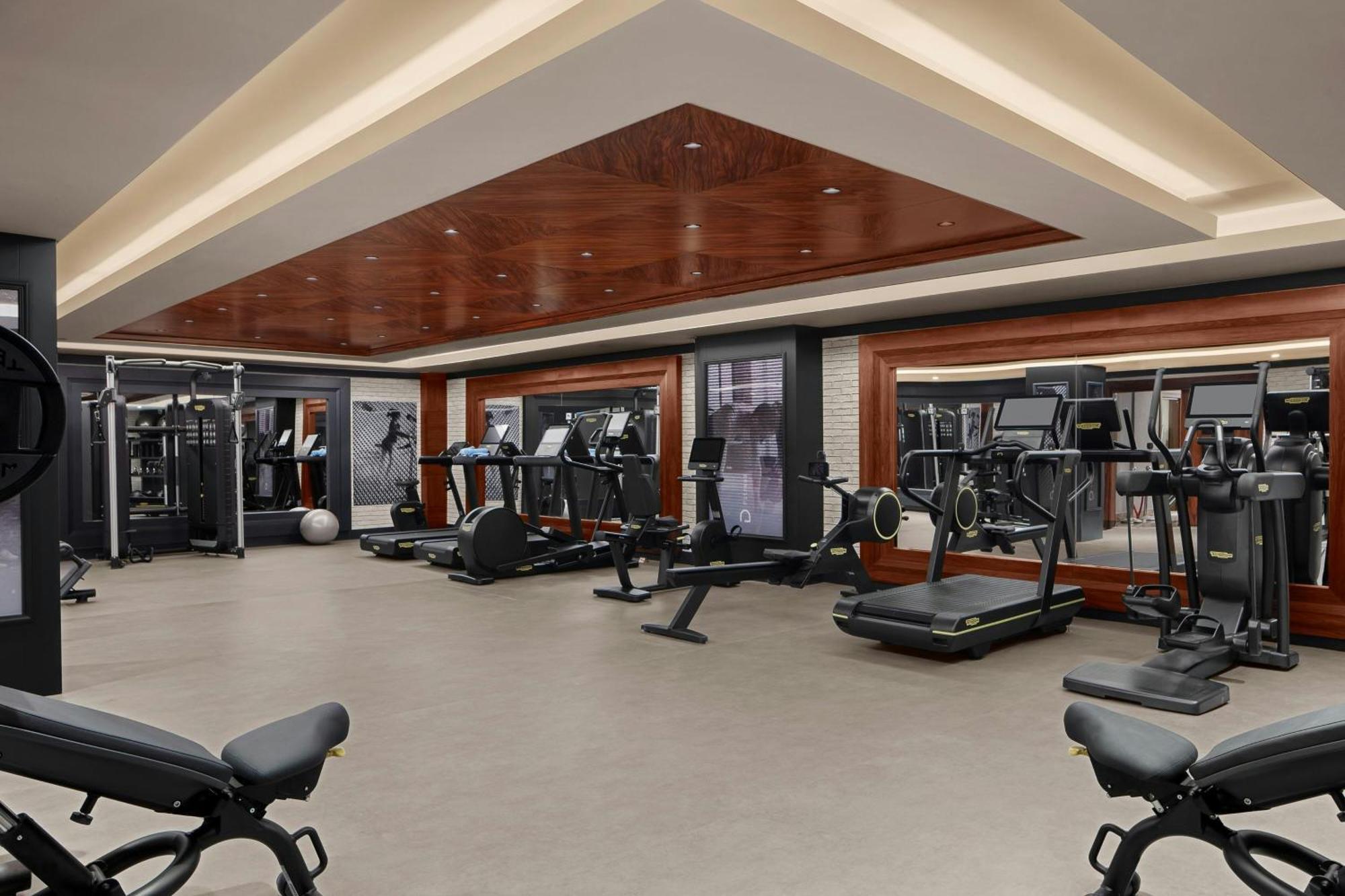Delta By Marriott Lara - Adult Only 18 Otel Antalya