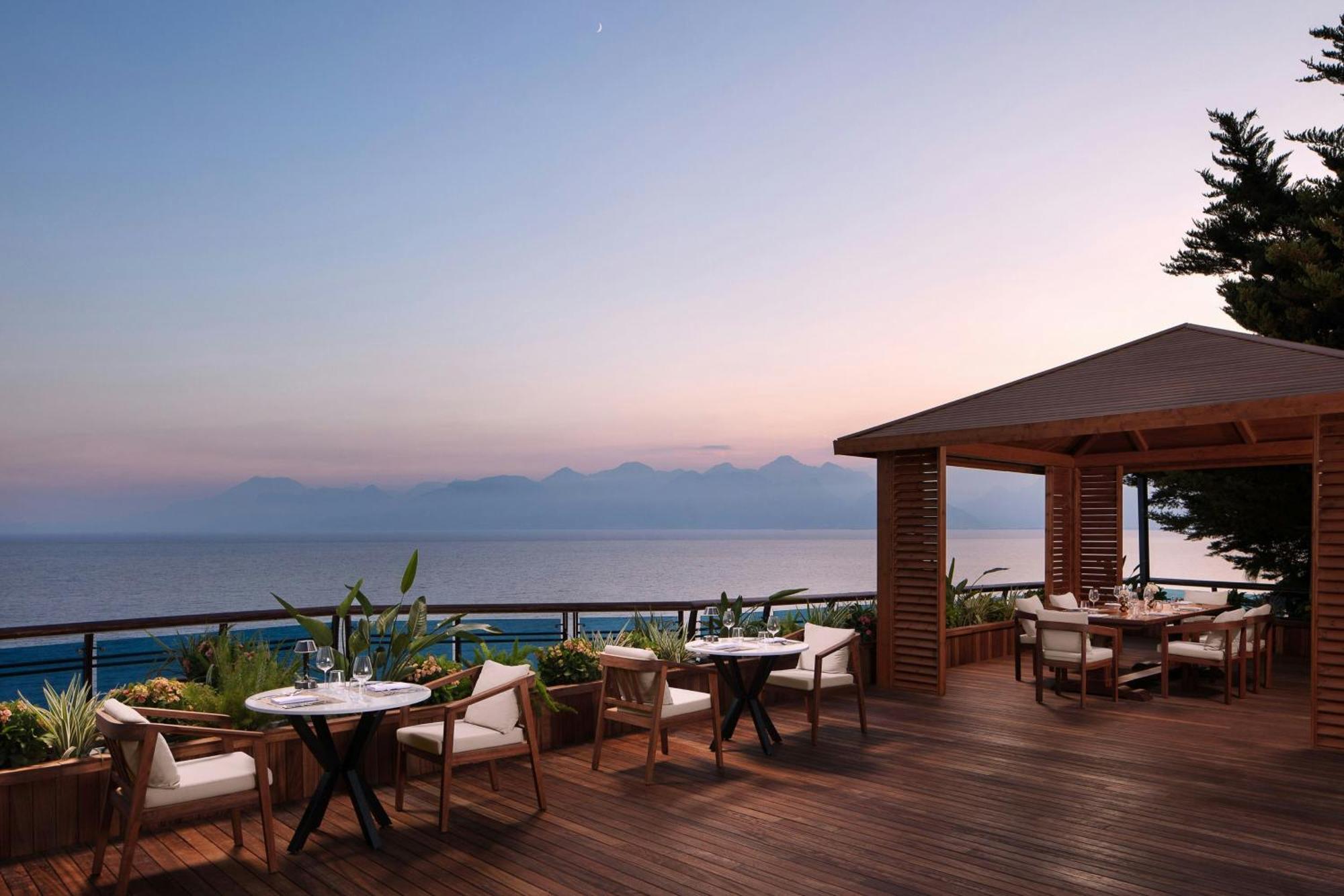 Hotel Delta By Marriott Lara - Adults Only Antalya