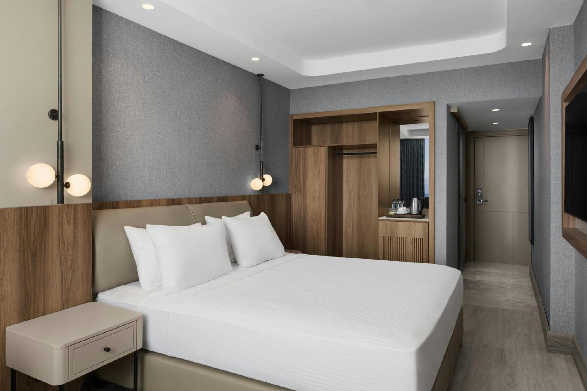 Delta By Marriott Lara - Adults Only 5* Antalya